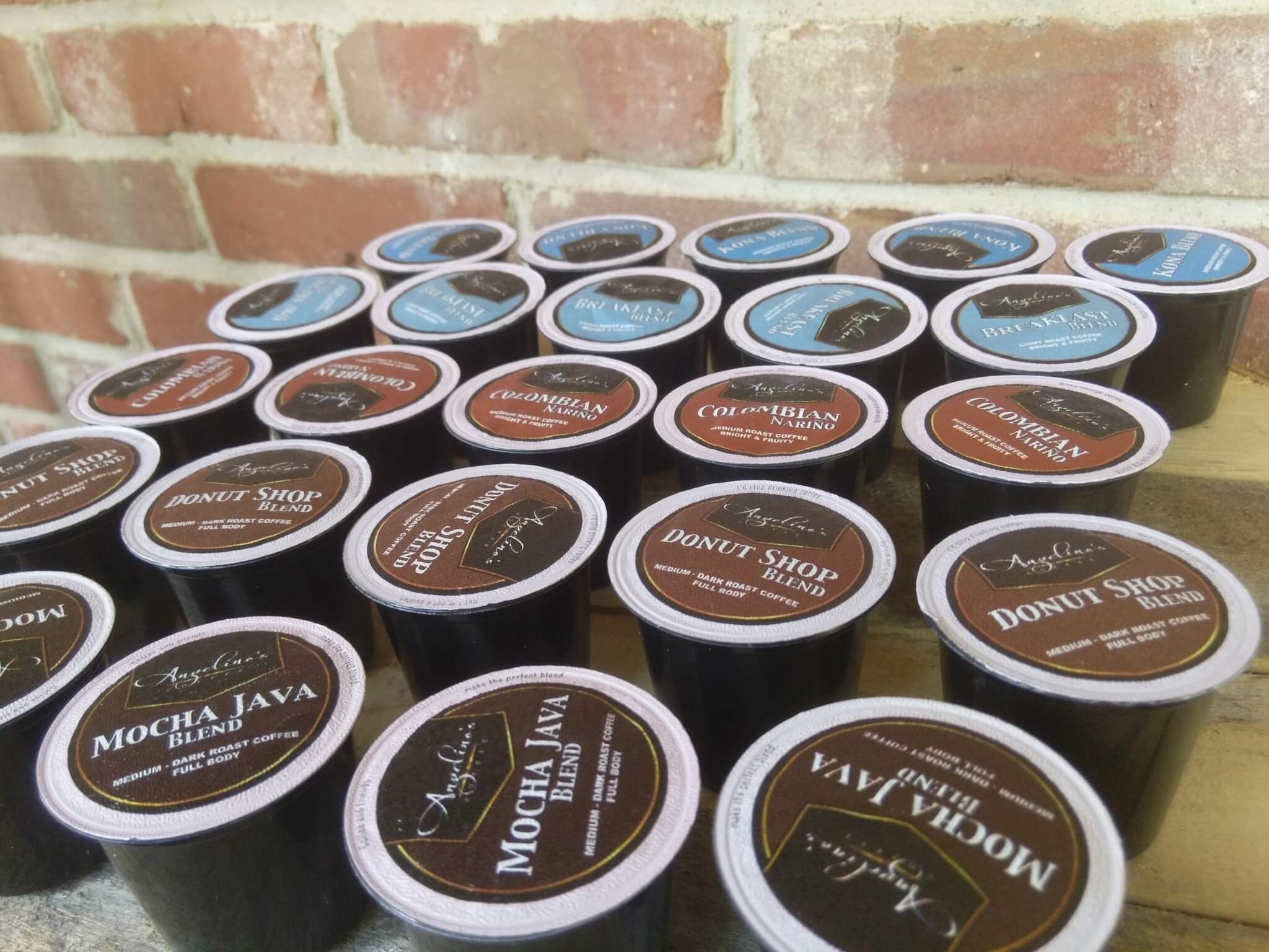 Angelino’s Coffee Subscription Review + Trial Offer