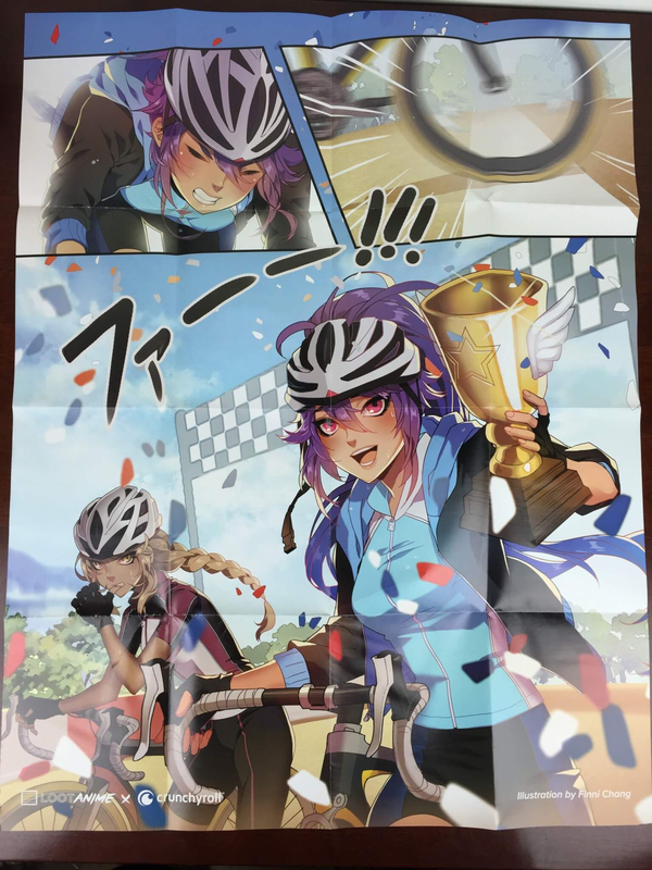 Loot Anime June 2016 (12)