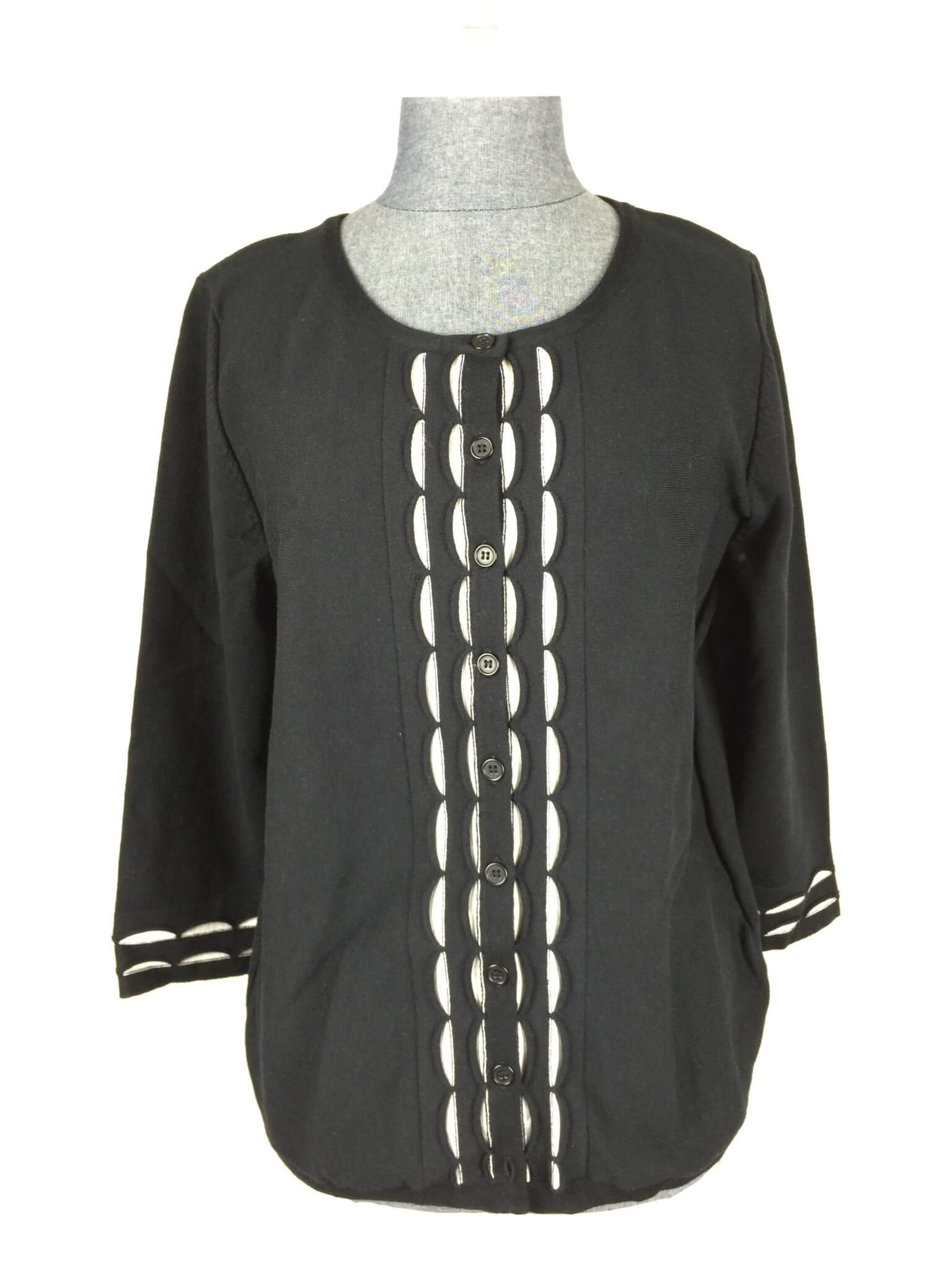 Stitch Fix July 2016 (6)
