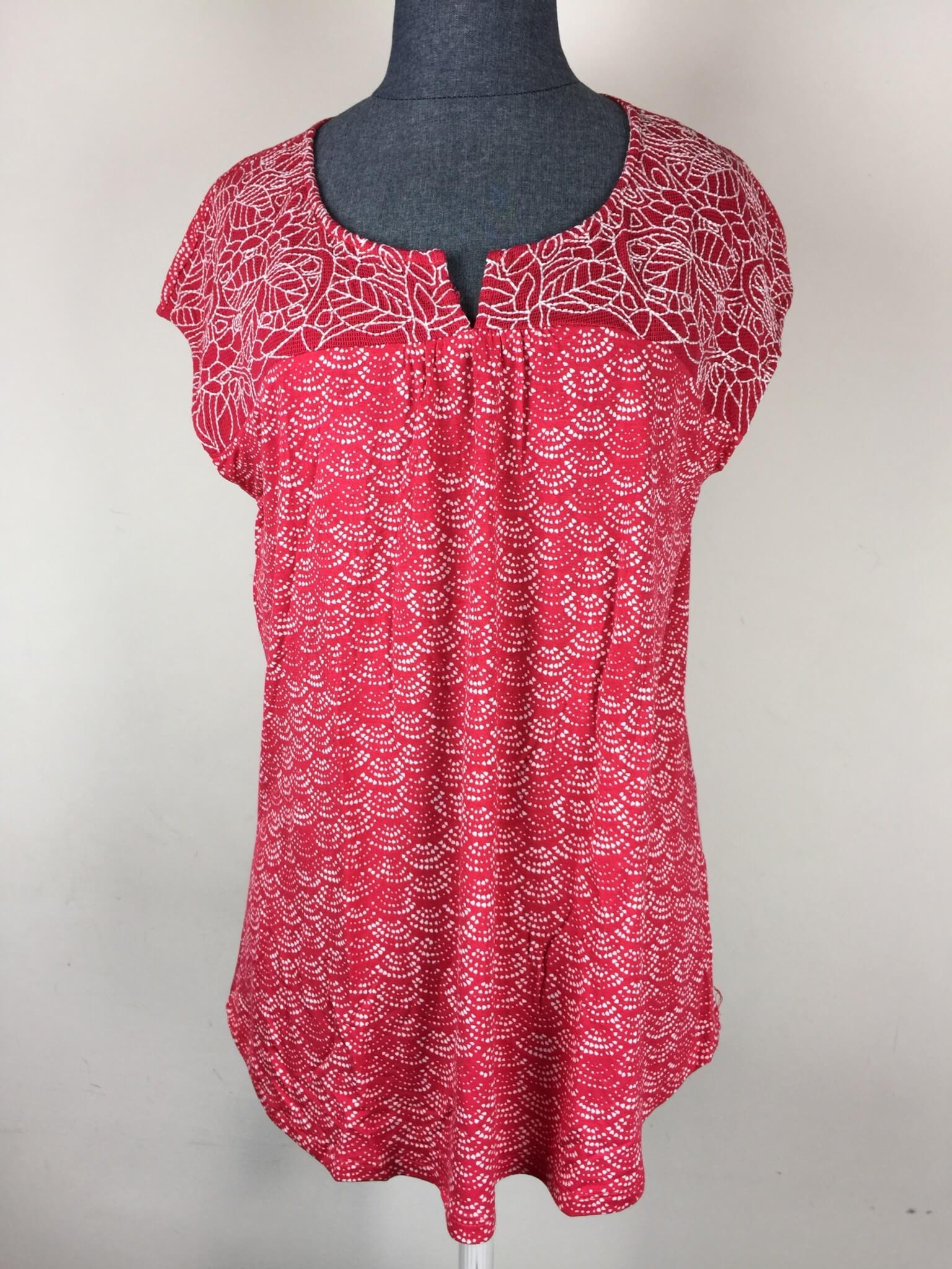 Stitch Fix July 2016 (3)