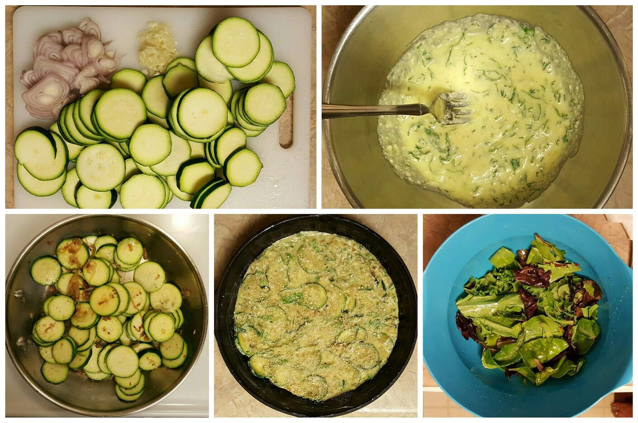 Torta Recipe