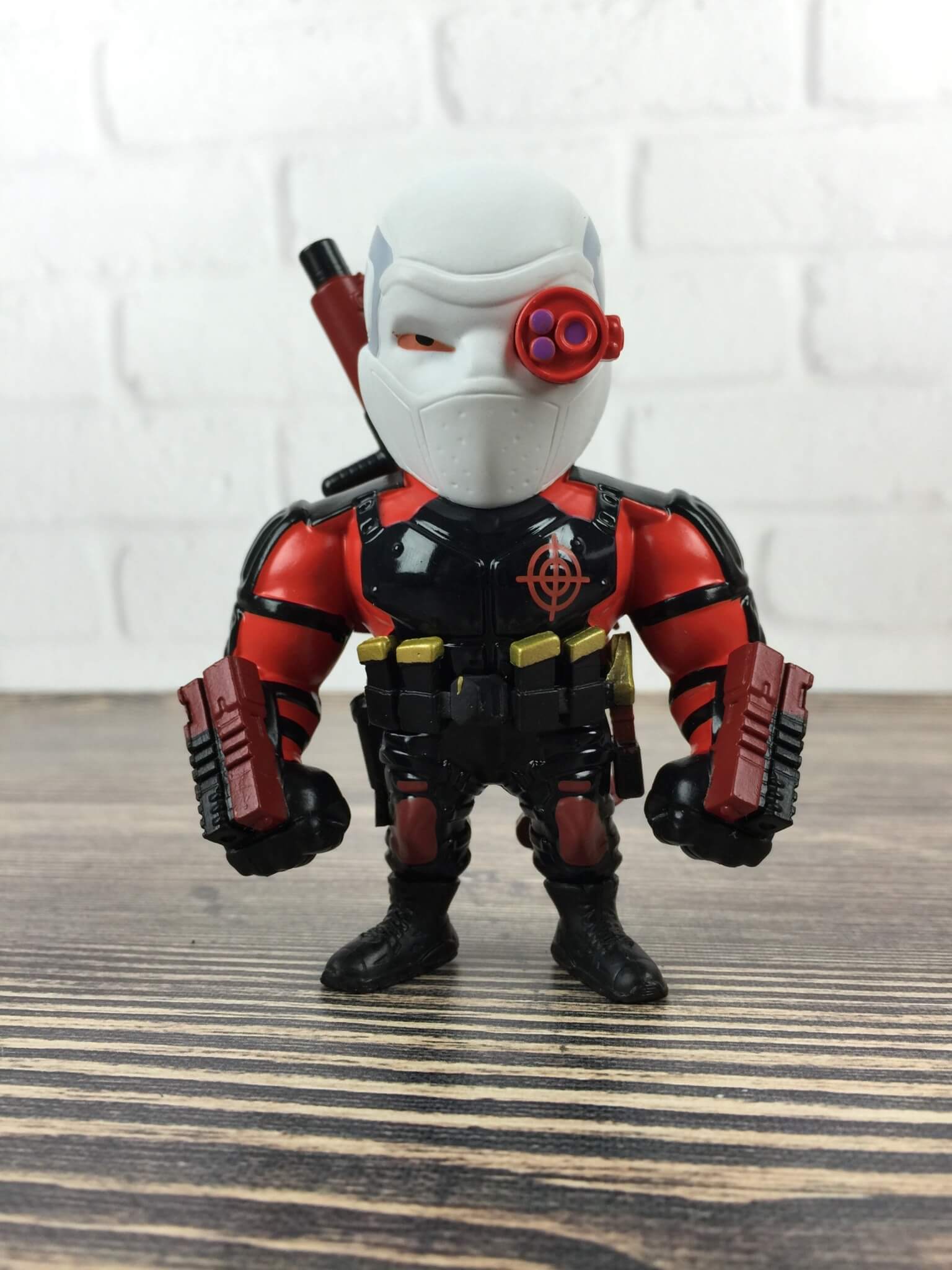 Loot Crate DX August 2016 (12)