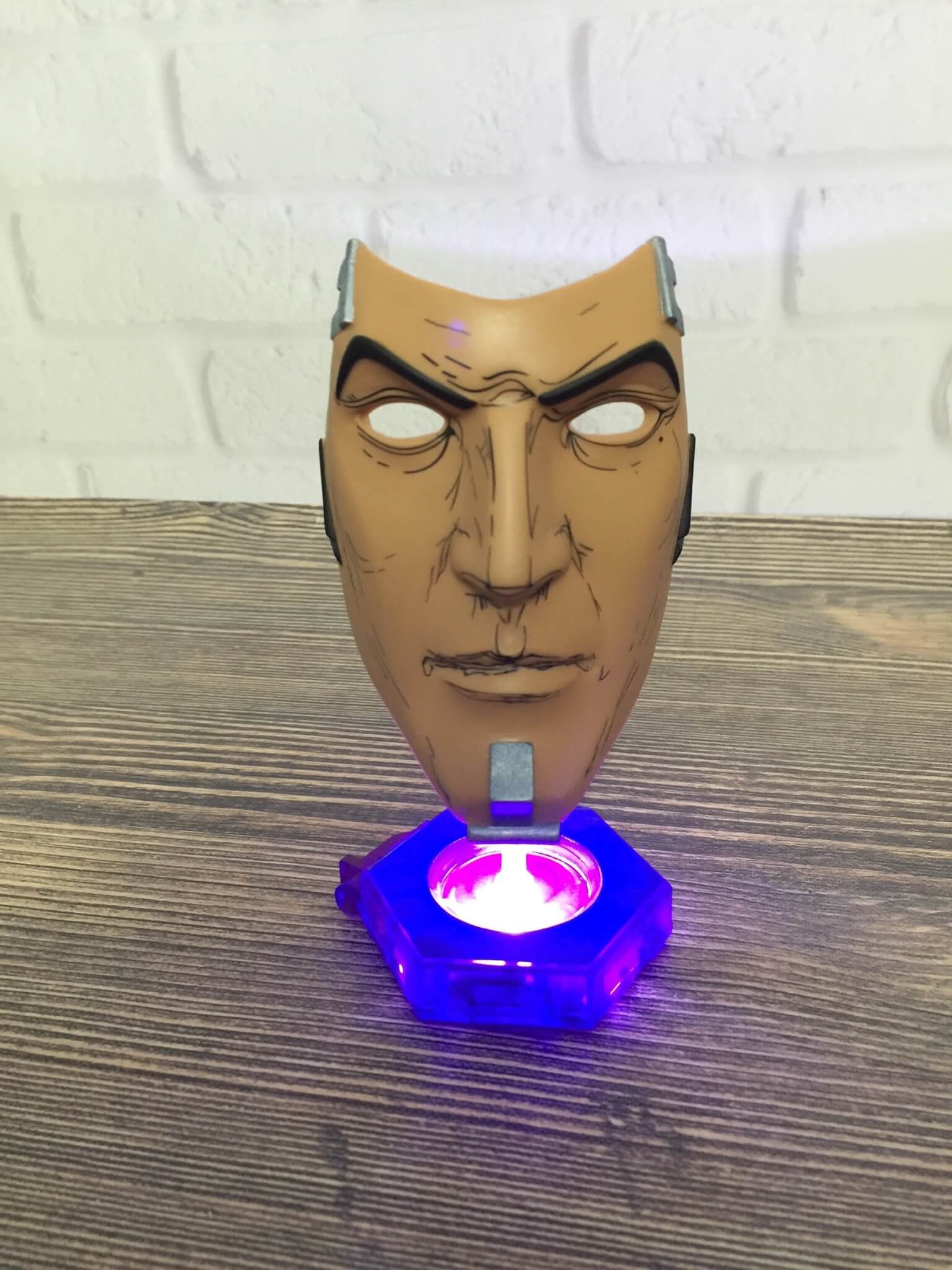 Loot Crate DX August 2016 (10)