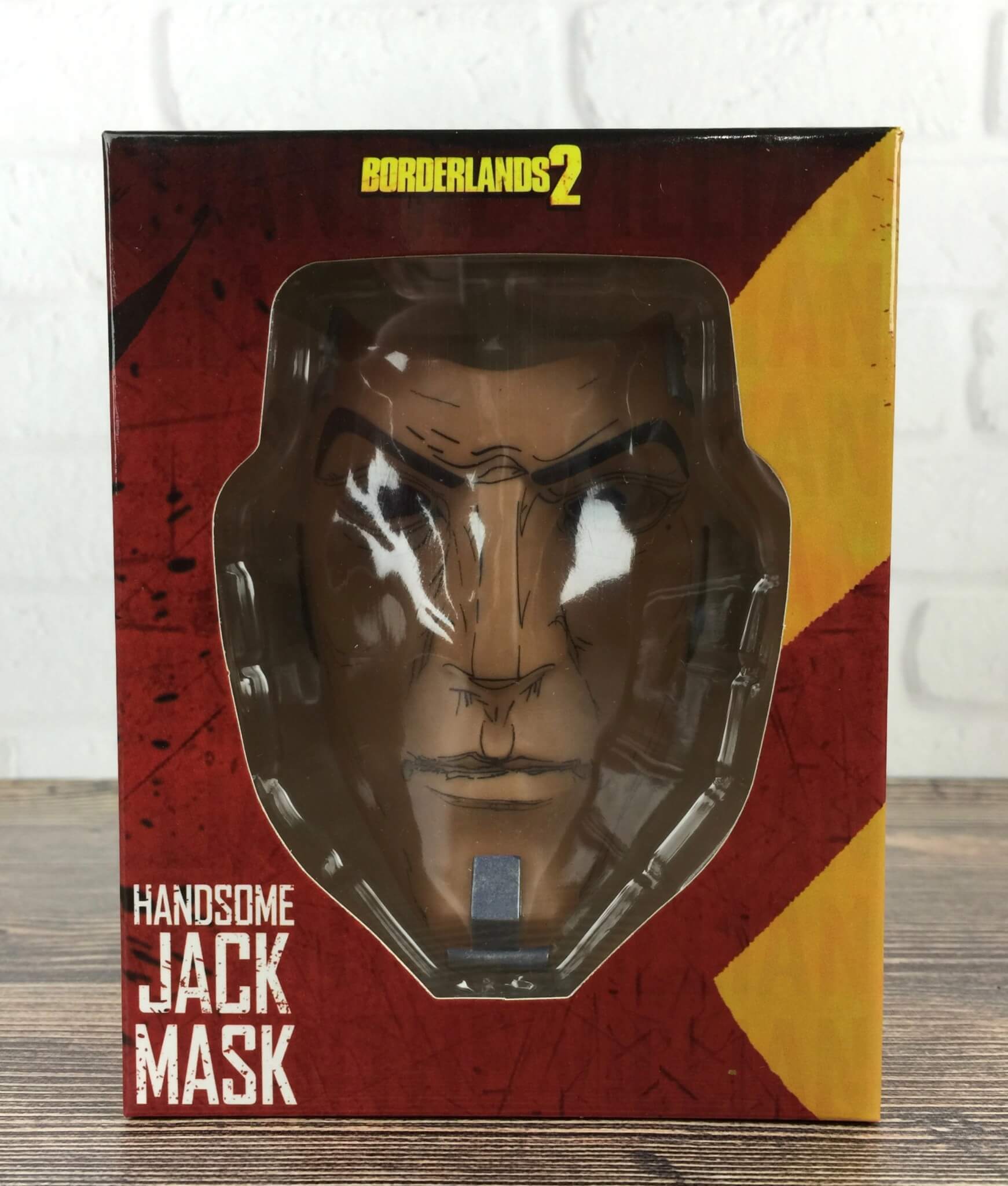 Loot Crate DX August 2016 (8)