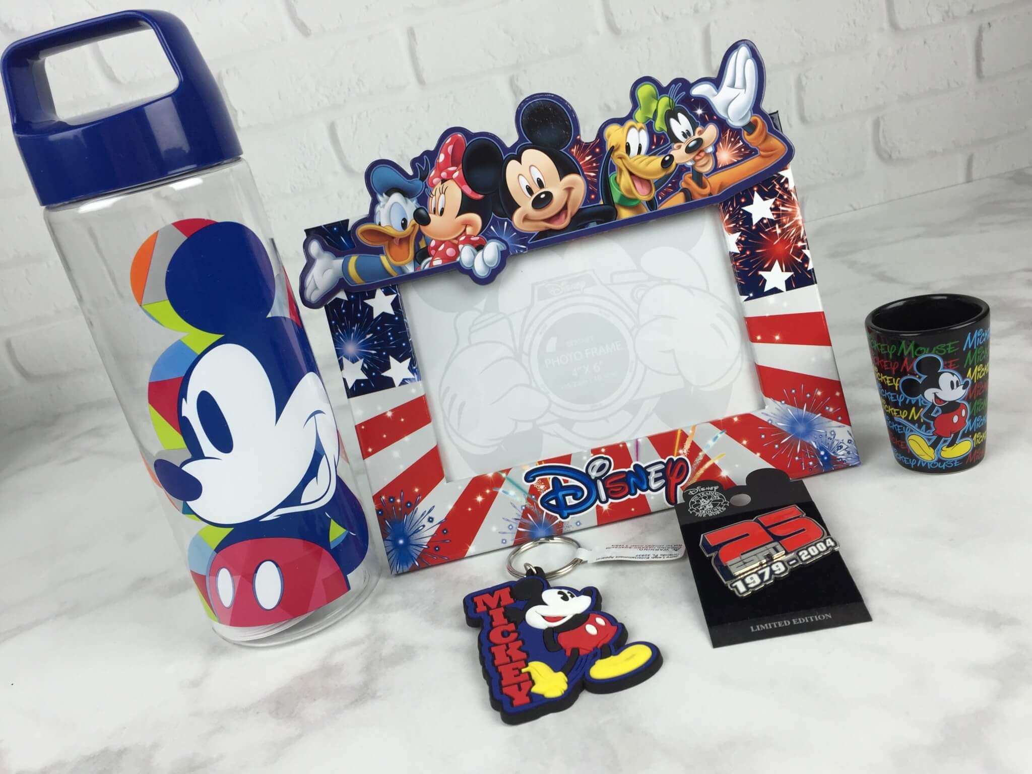 Walt Life Addiction September 2016 Subscription Box Review