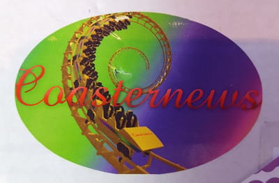 Coasternews August 2016 Subscription Box Review + Coupon