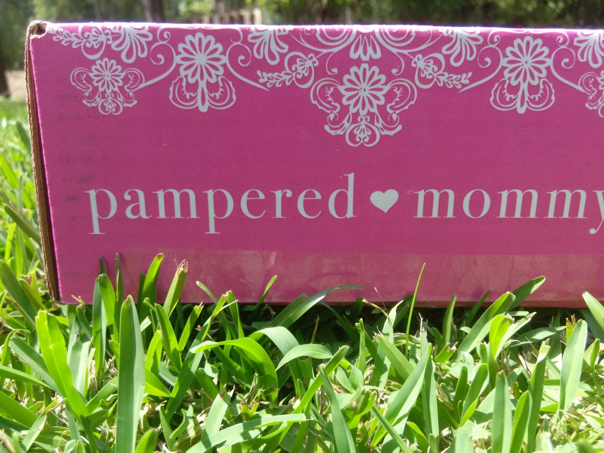 Pampered Mommy (9)