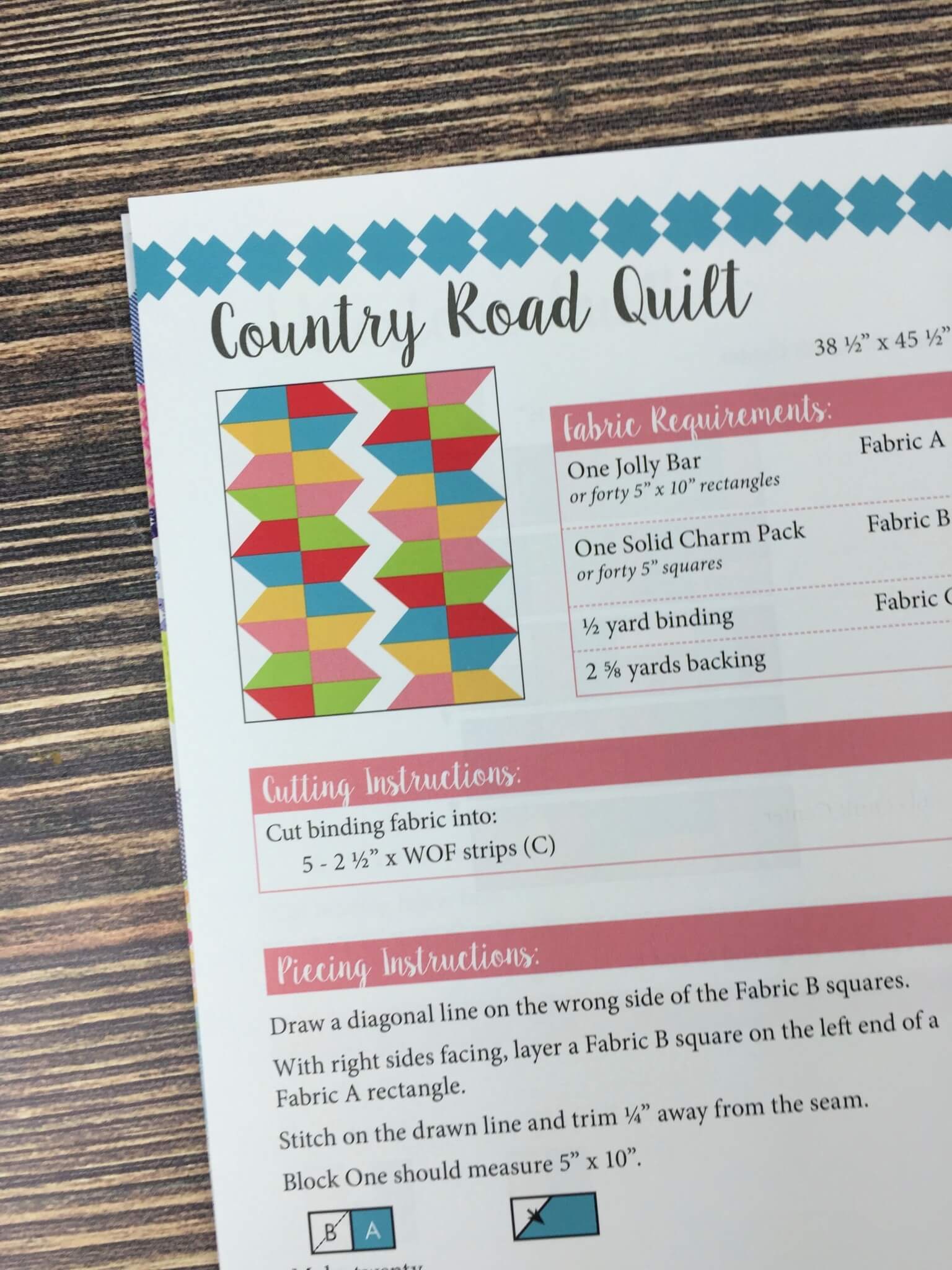 Sew Sampler August 2016 (7)
