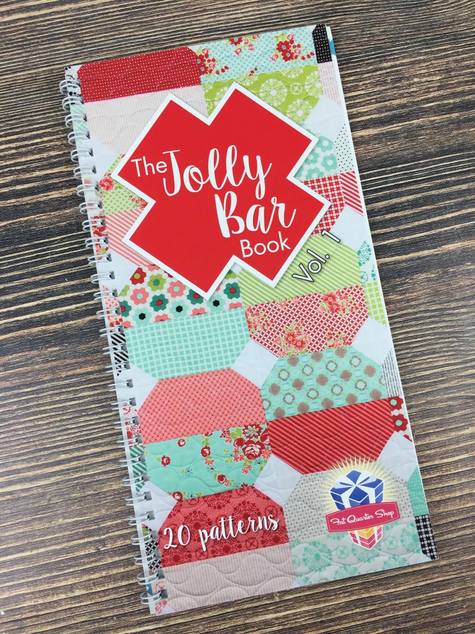 Sew Sampler August 2016 (6)