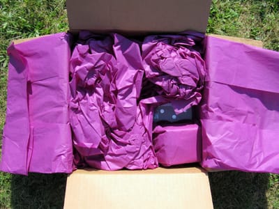 Artistry Gifts Mystery Box Review & Coupon