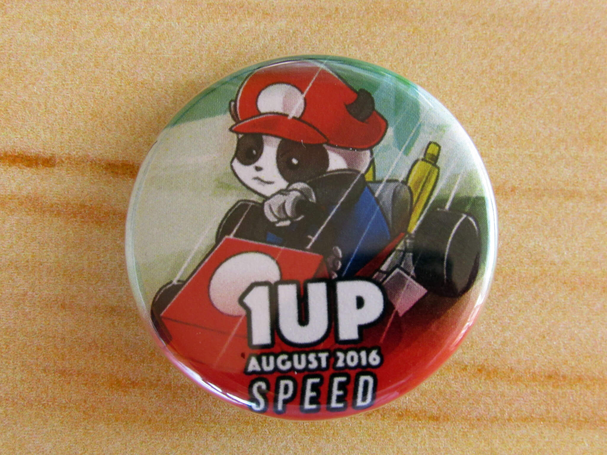 Pin