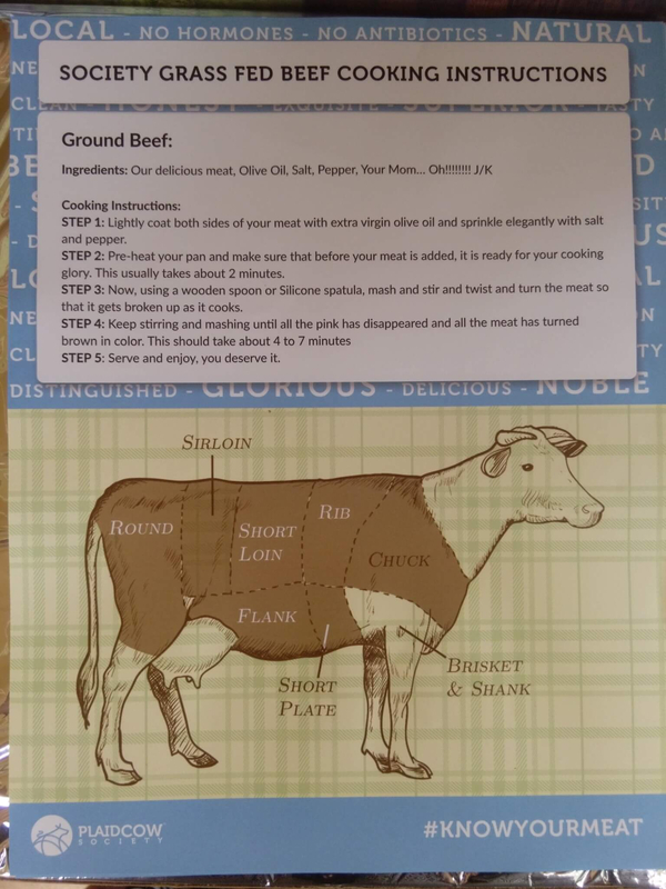 Plaid Cow (14)