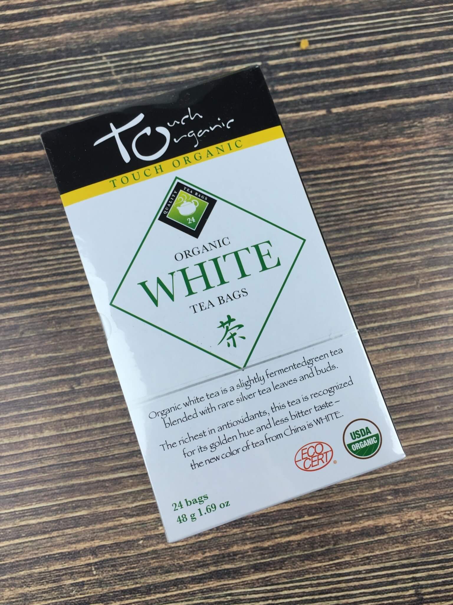 KloverBox August 2016 (2)