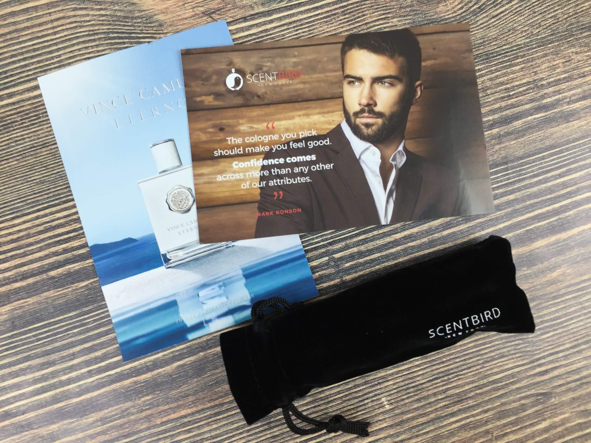 August 2016 Scentbird for Men Subscription Review & Coupon