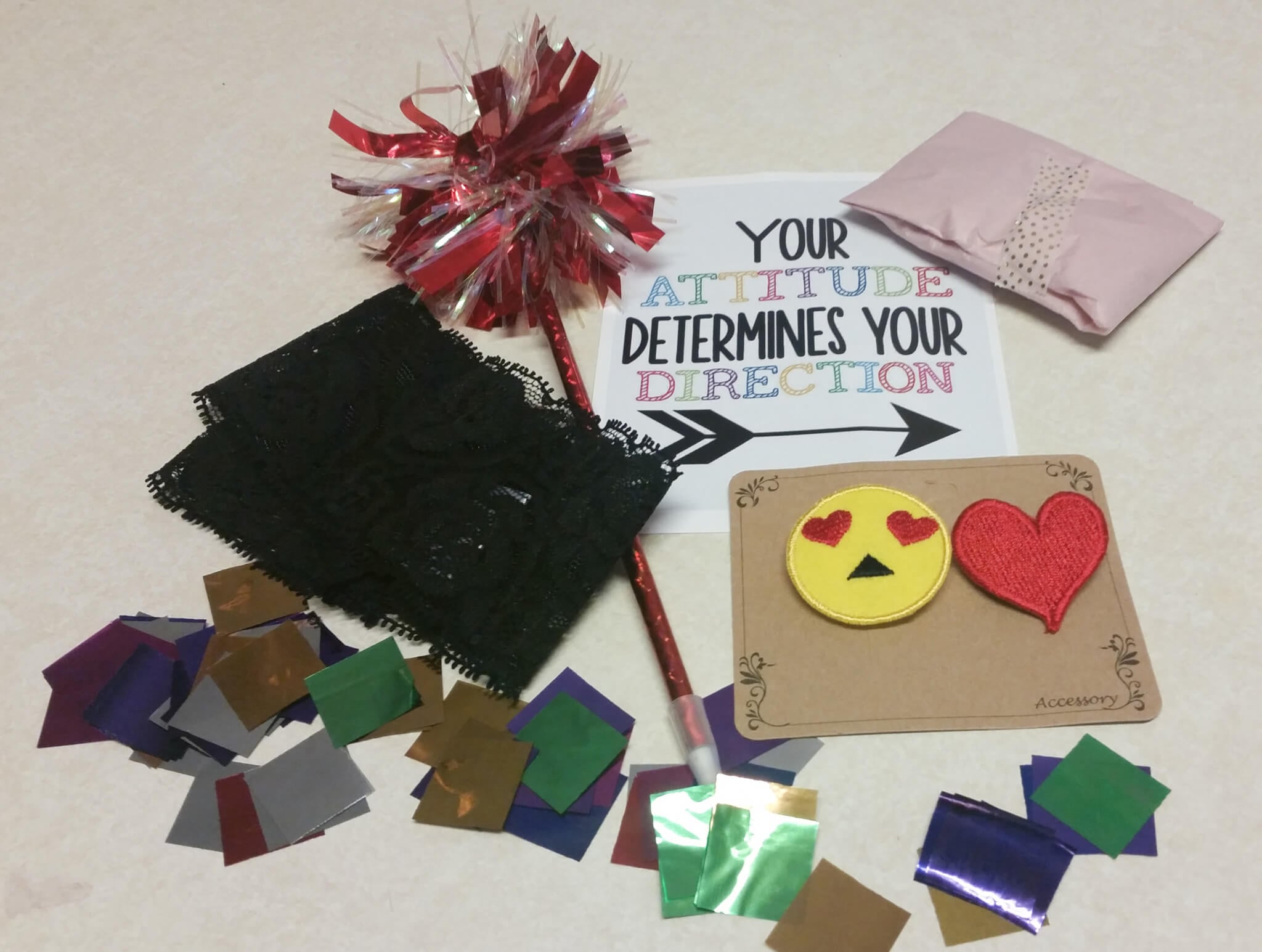 Style Your Life Sprinkles August 2016 Subscription Box Review + Coupon