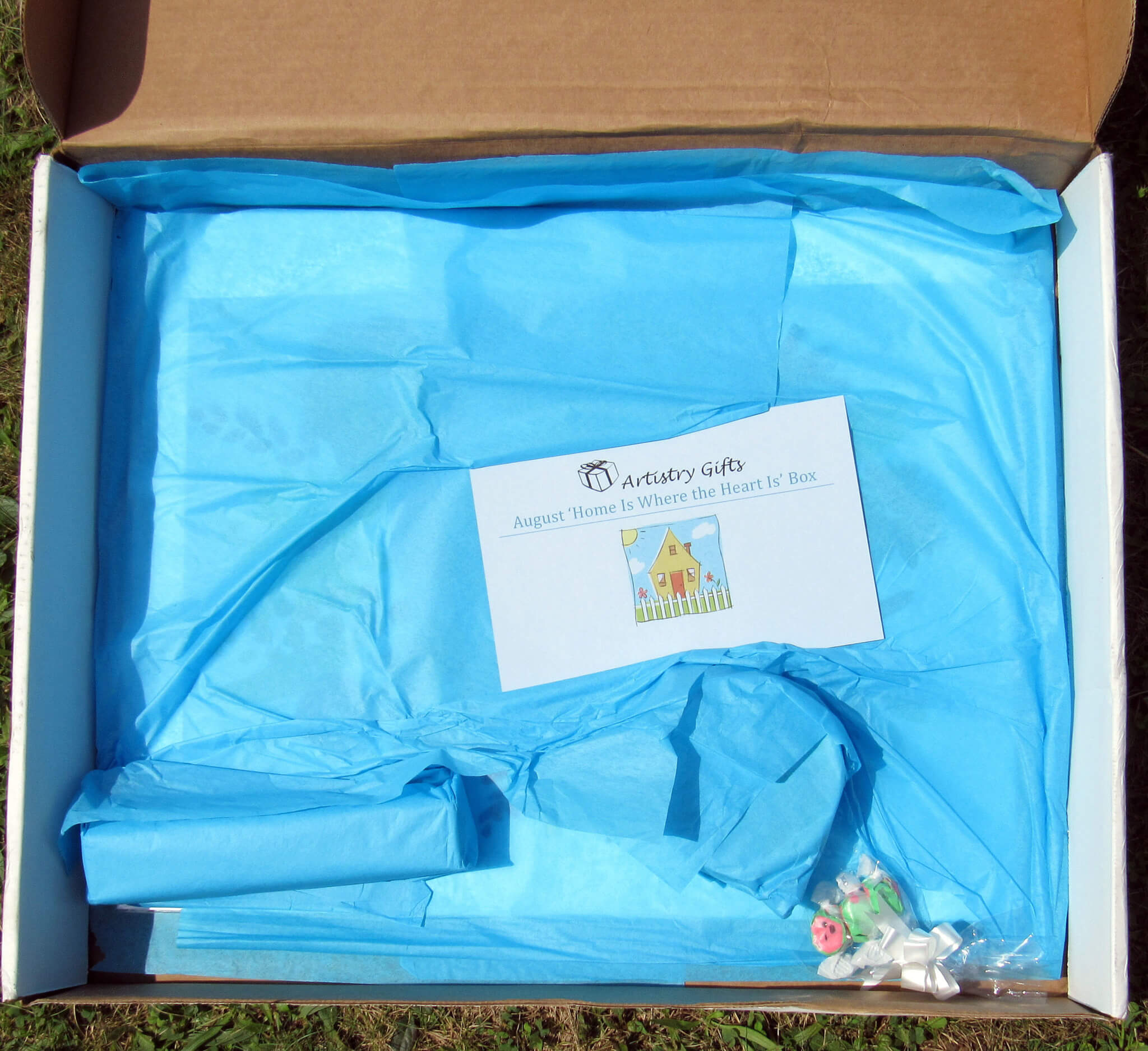 Artistry Gifts
