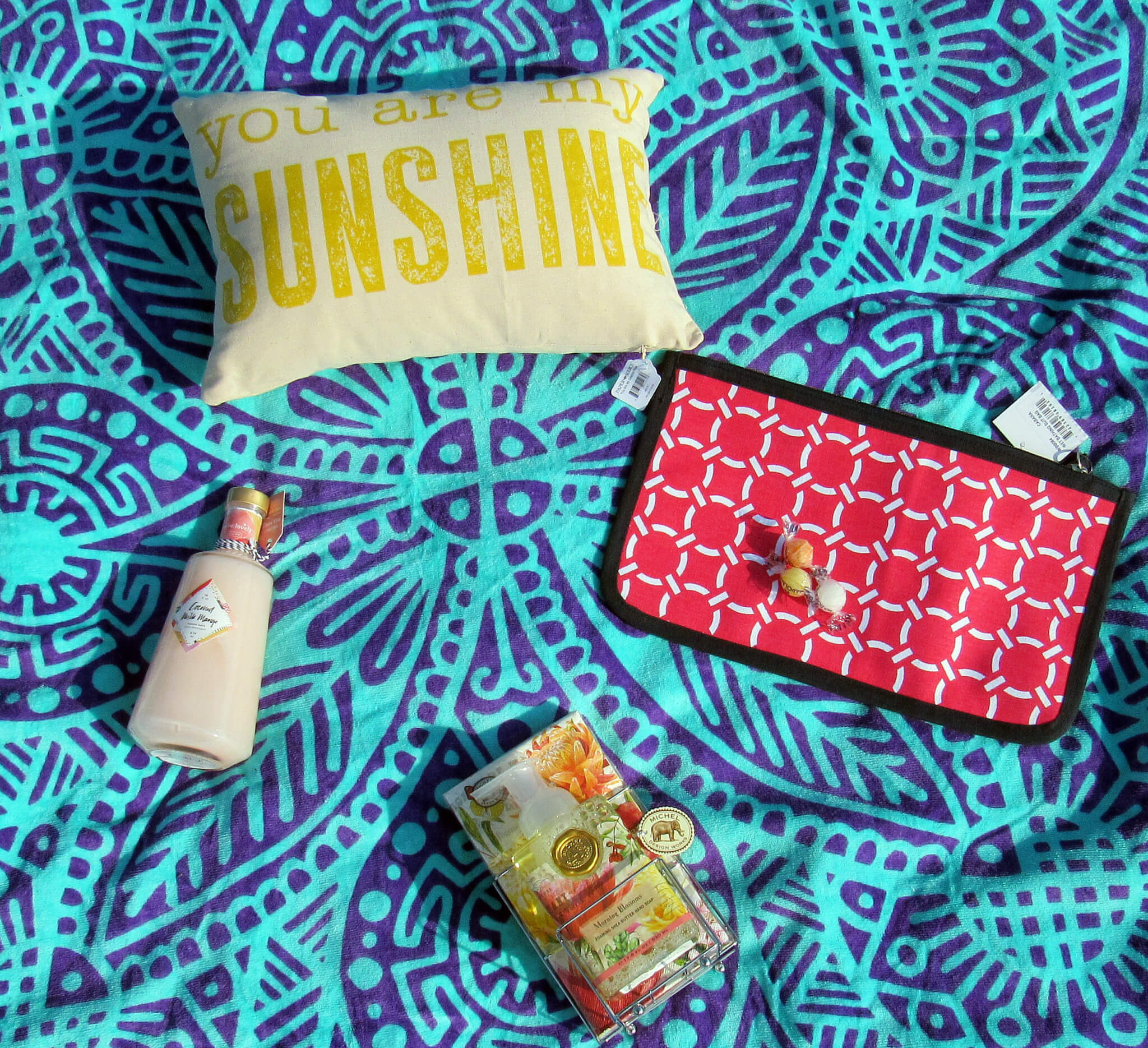Artistry Gifts Summer Luxury Special Edition Box Review