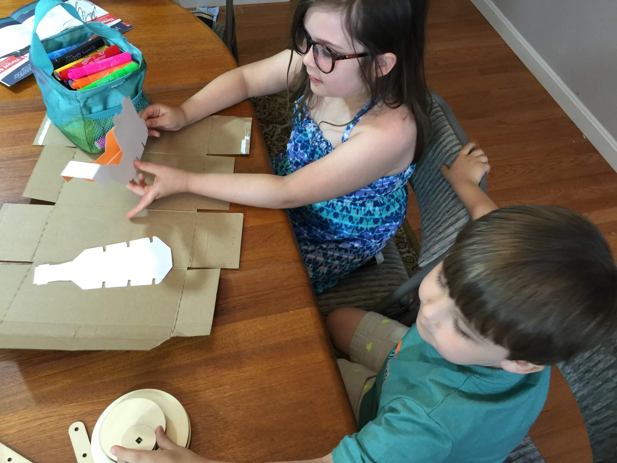 Tinker Crate July 2016 (1)