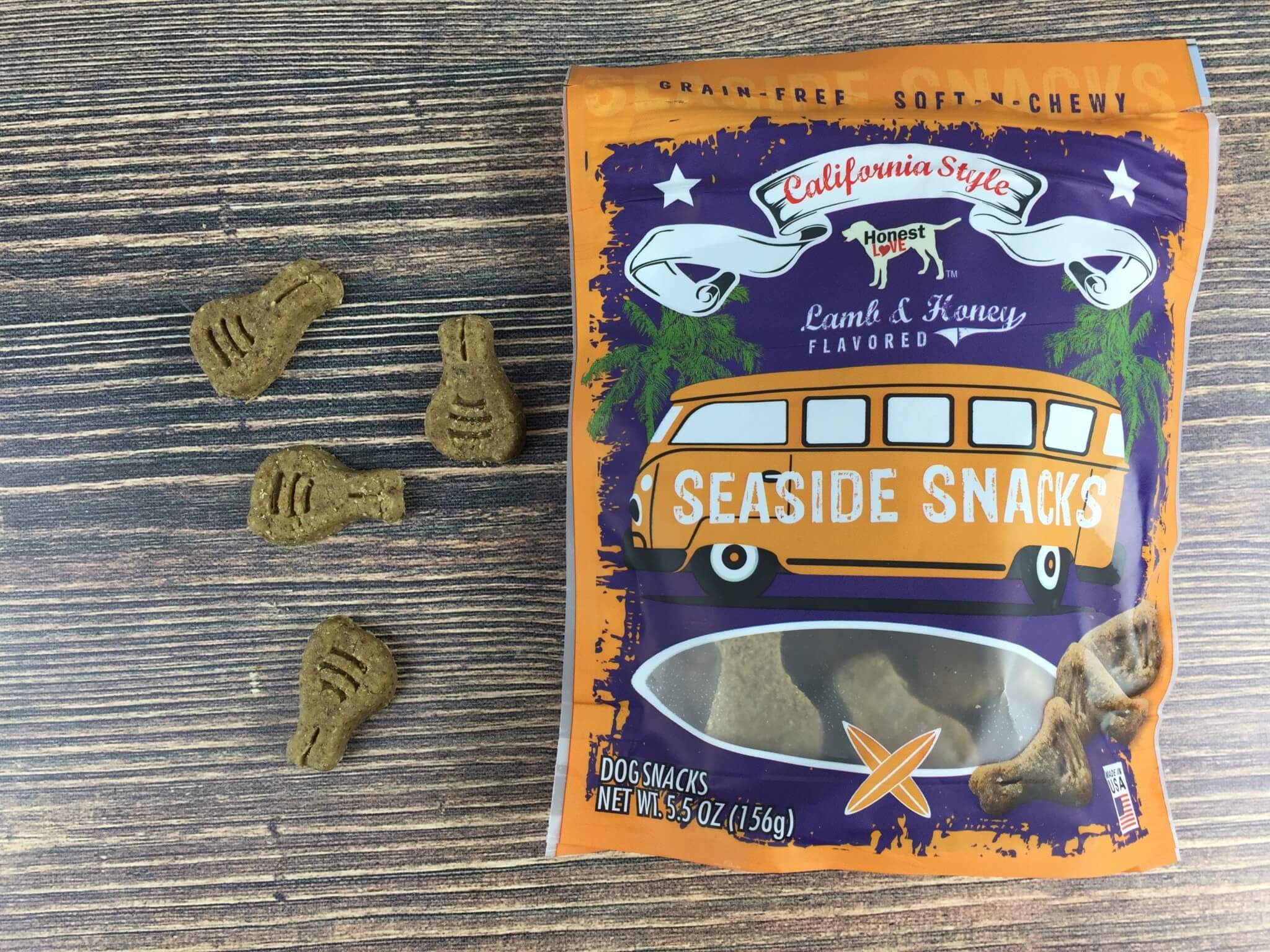 BarkBox August 2016 (13)