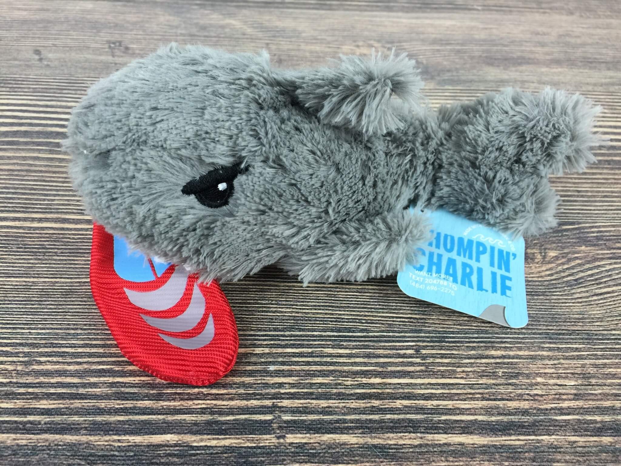 BarkBox August 2016 (10)