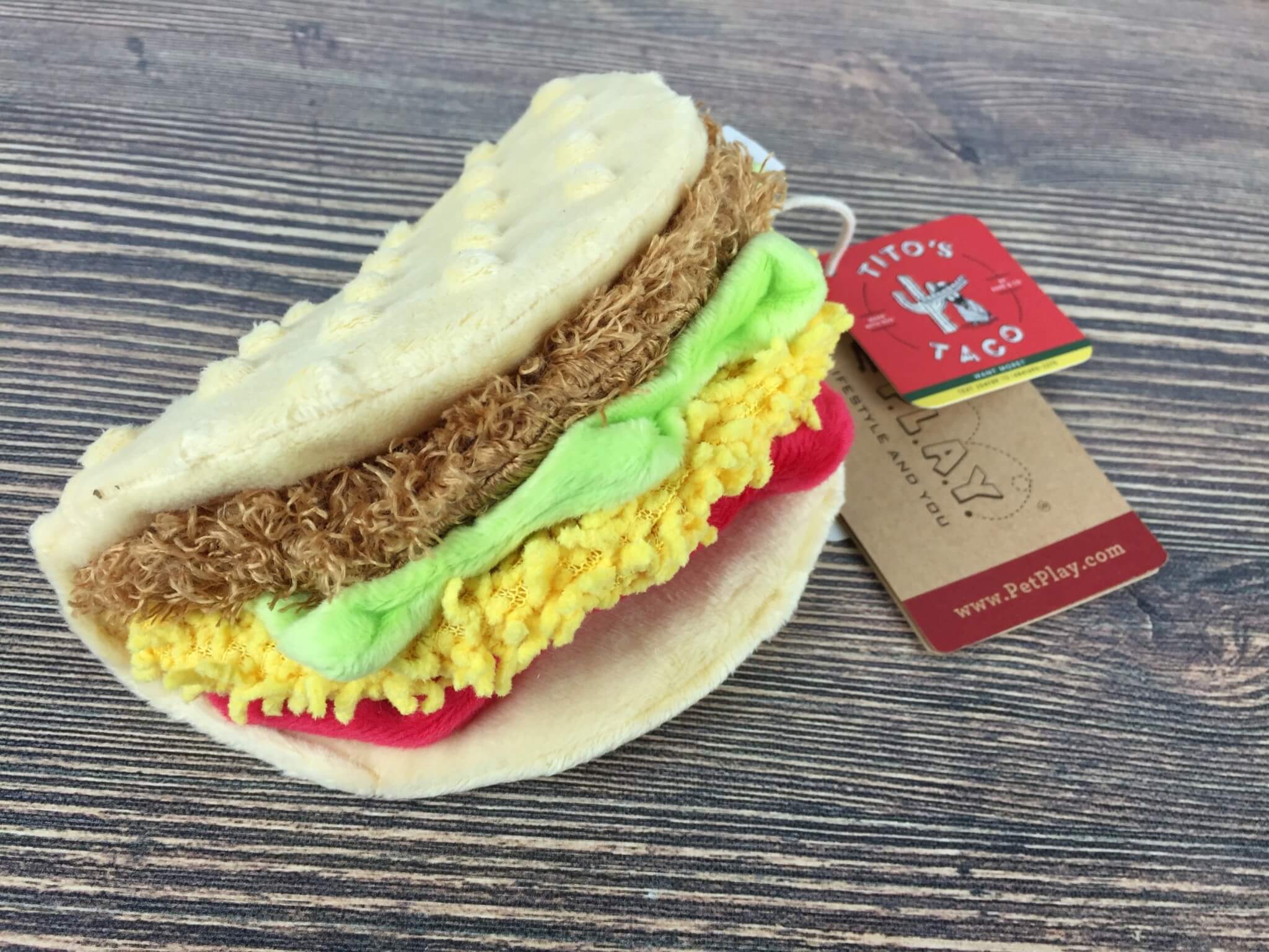BarkBox August 2016 (8)