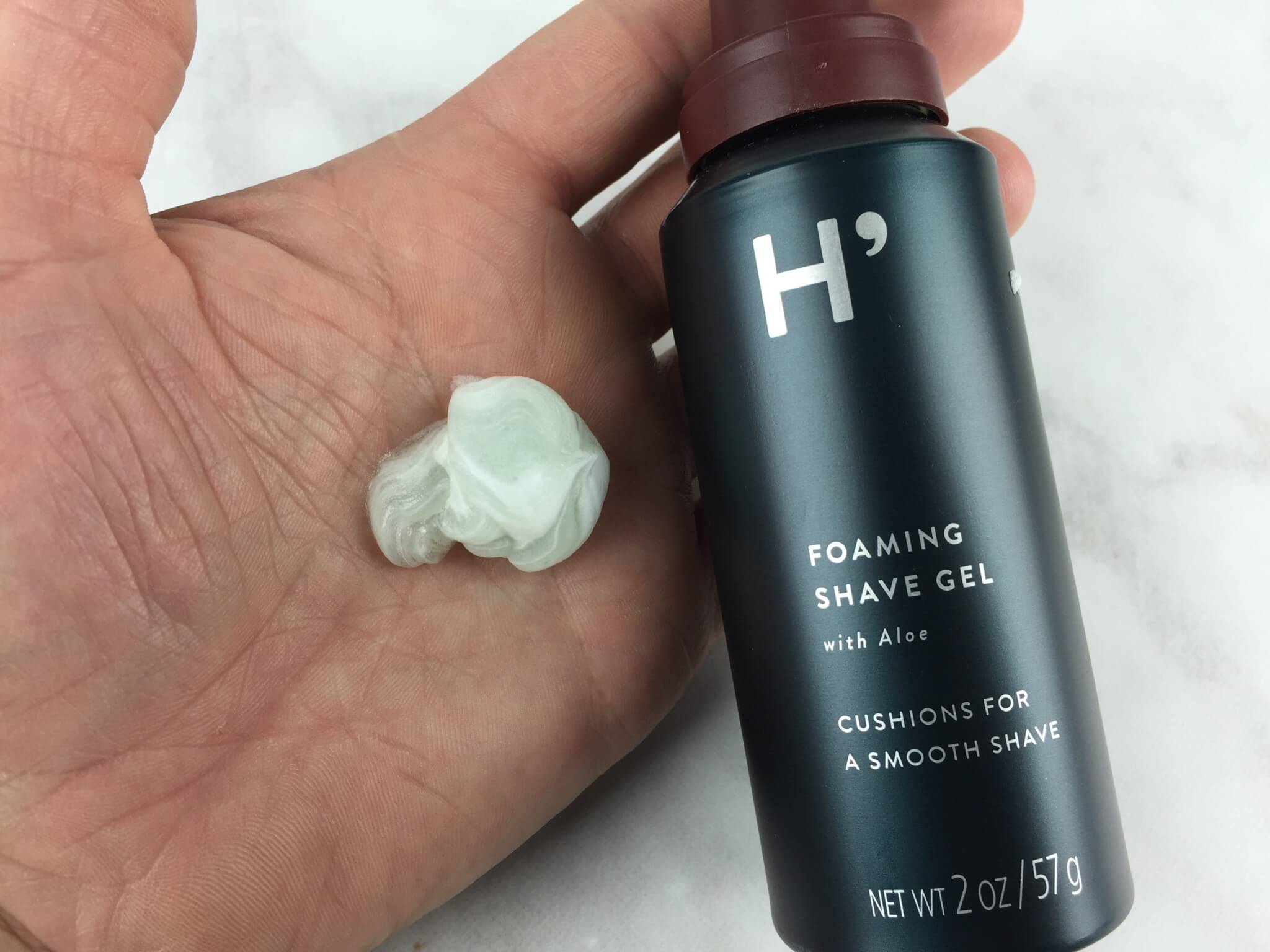 Target Harry's Box August 2016 (9)