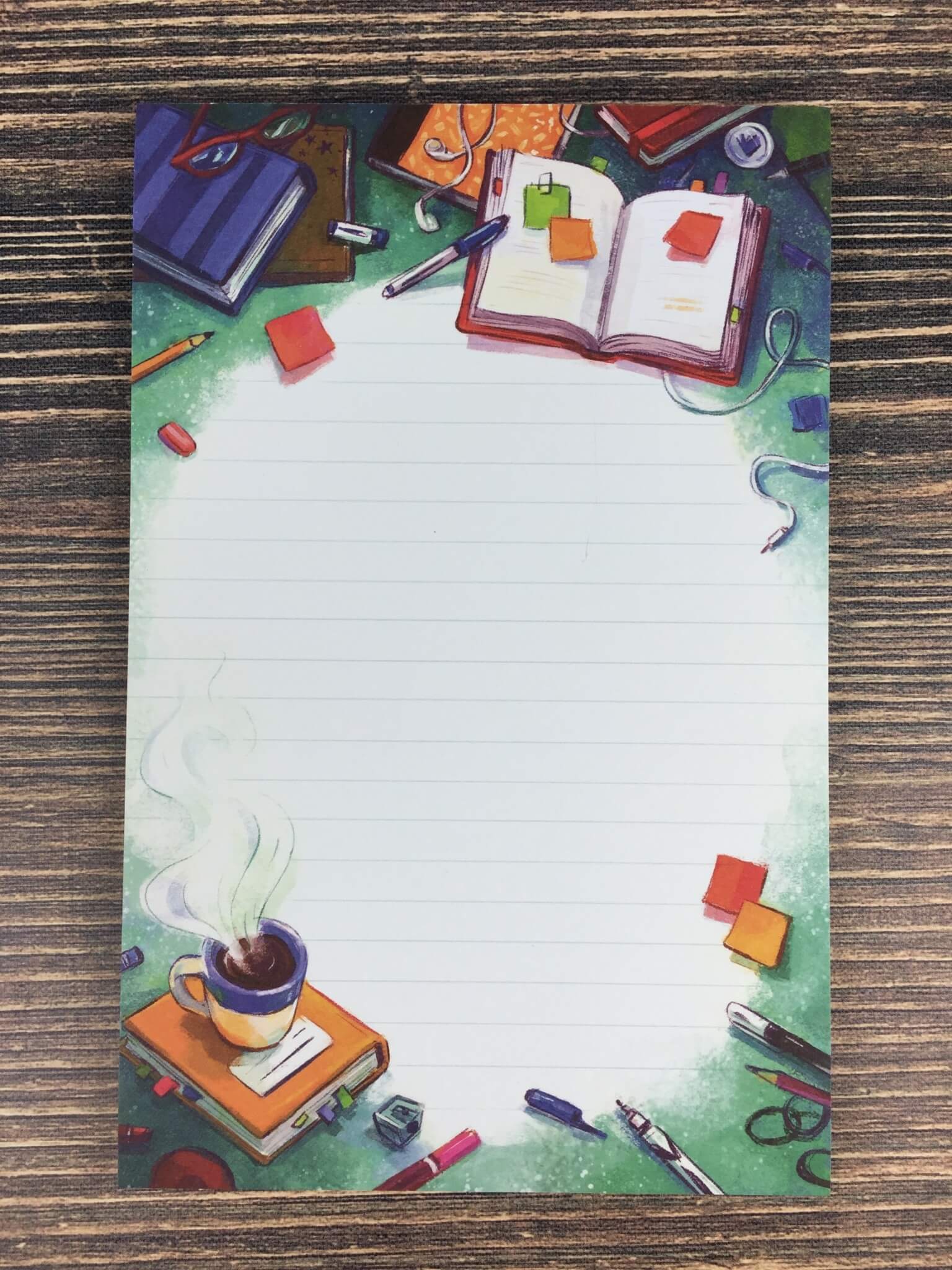 Uppercase Box August 2016 (4)