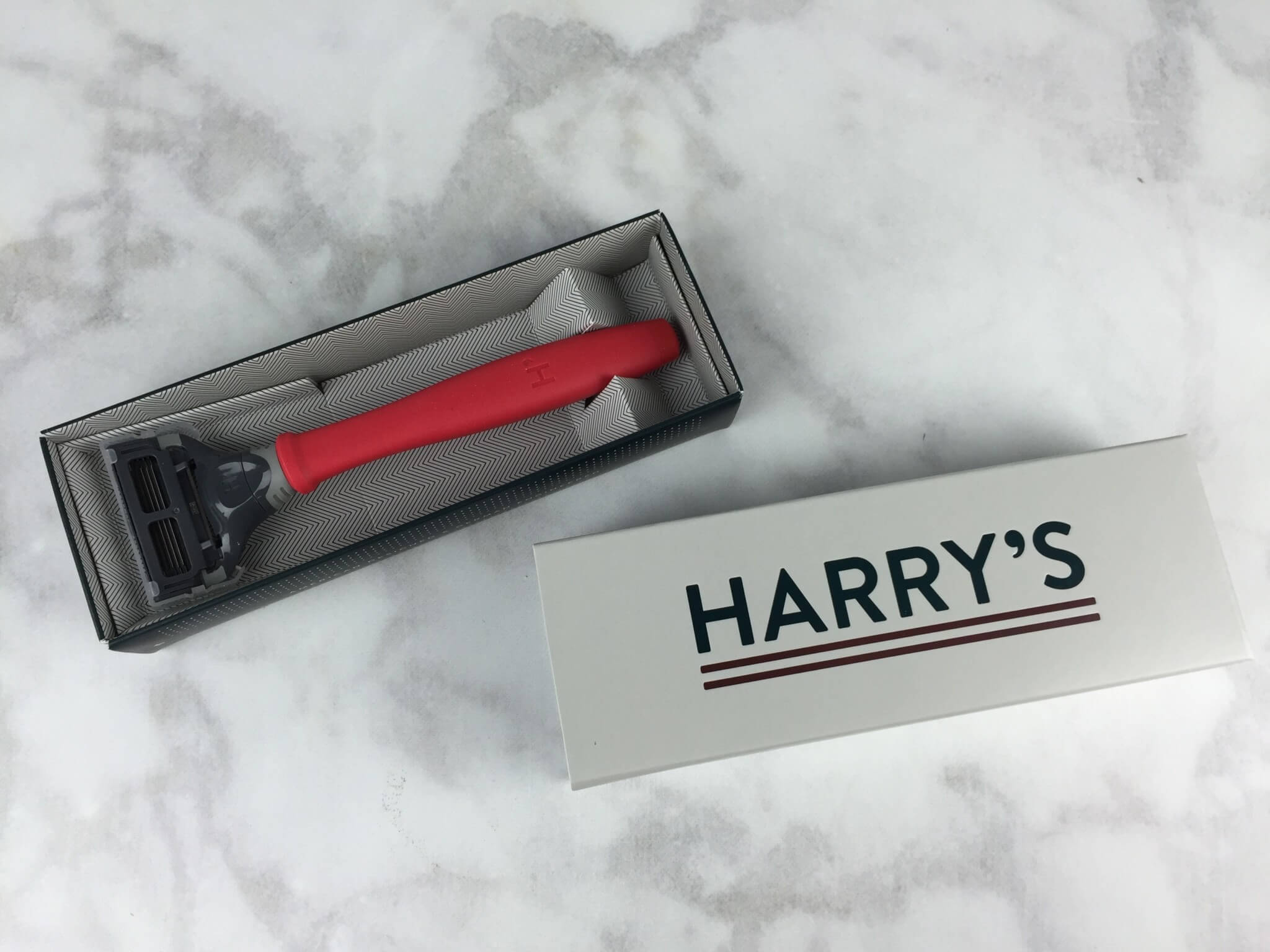 Target Harry's Box August 2016 (6)