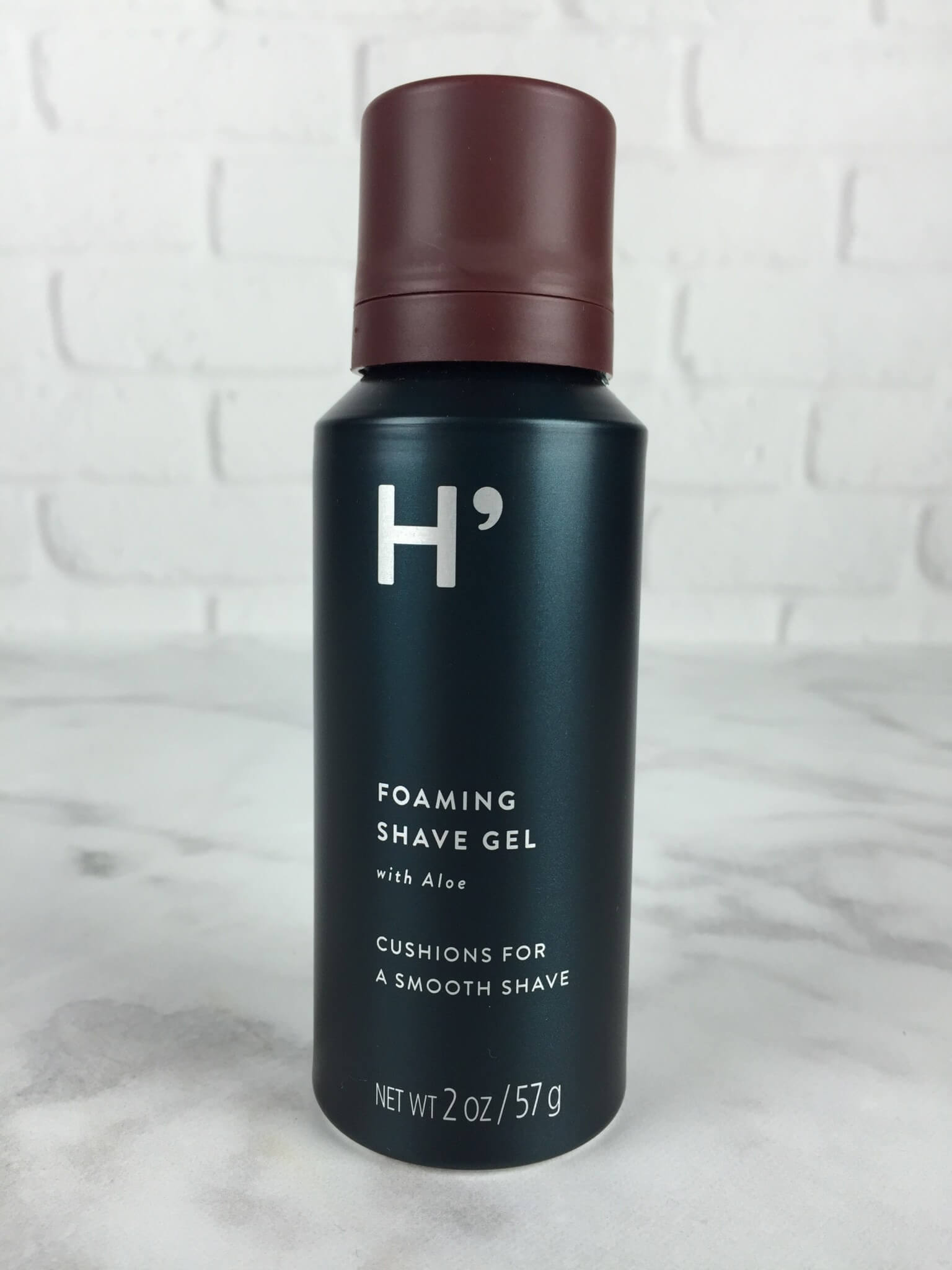 Target Harry's Box August 2016 (5)