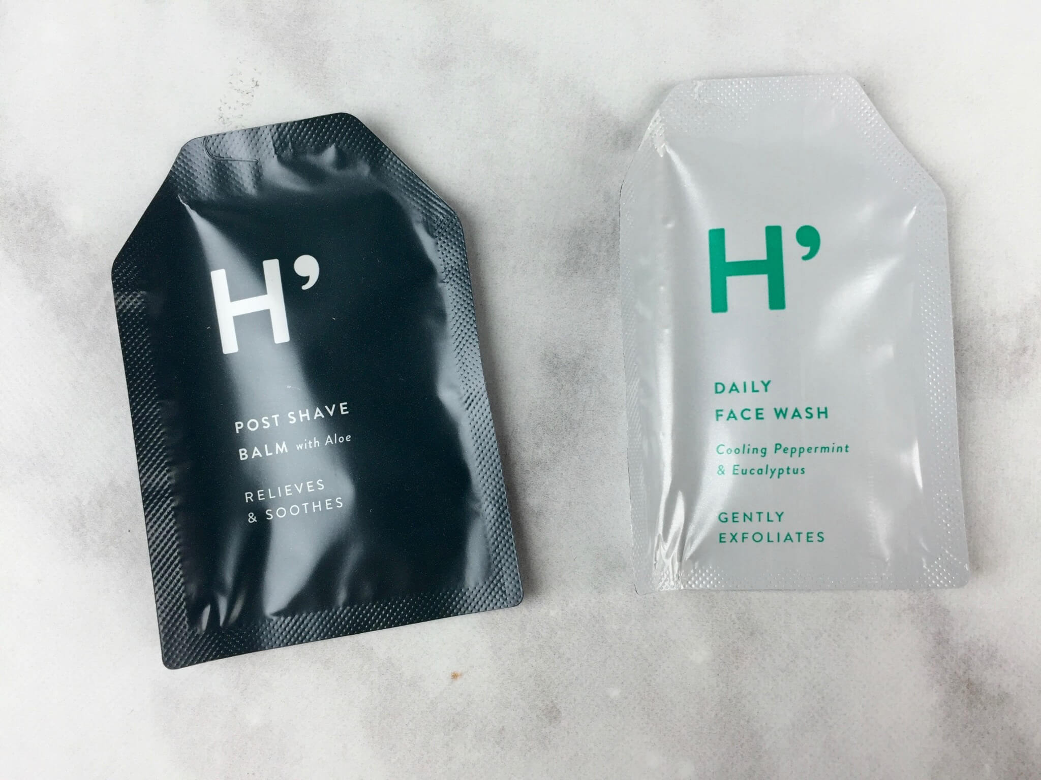 Target Harry's Box August 2016 (4)