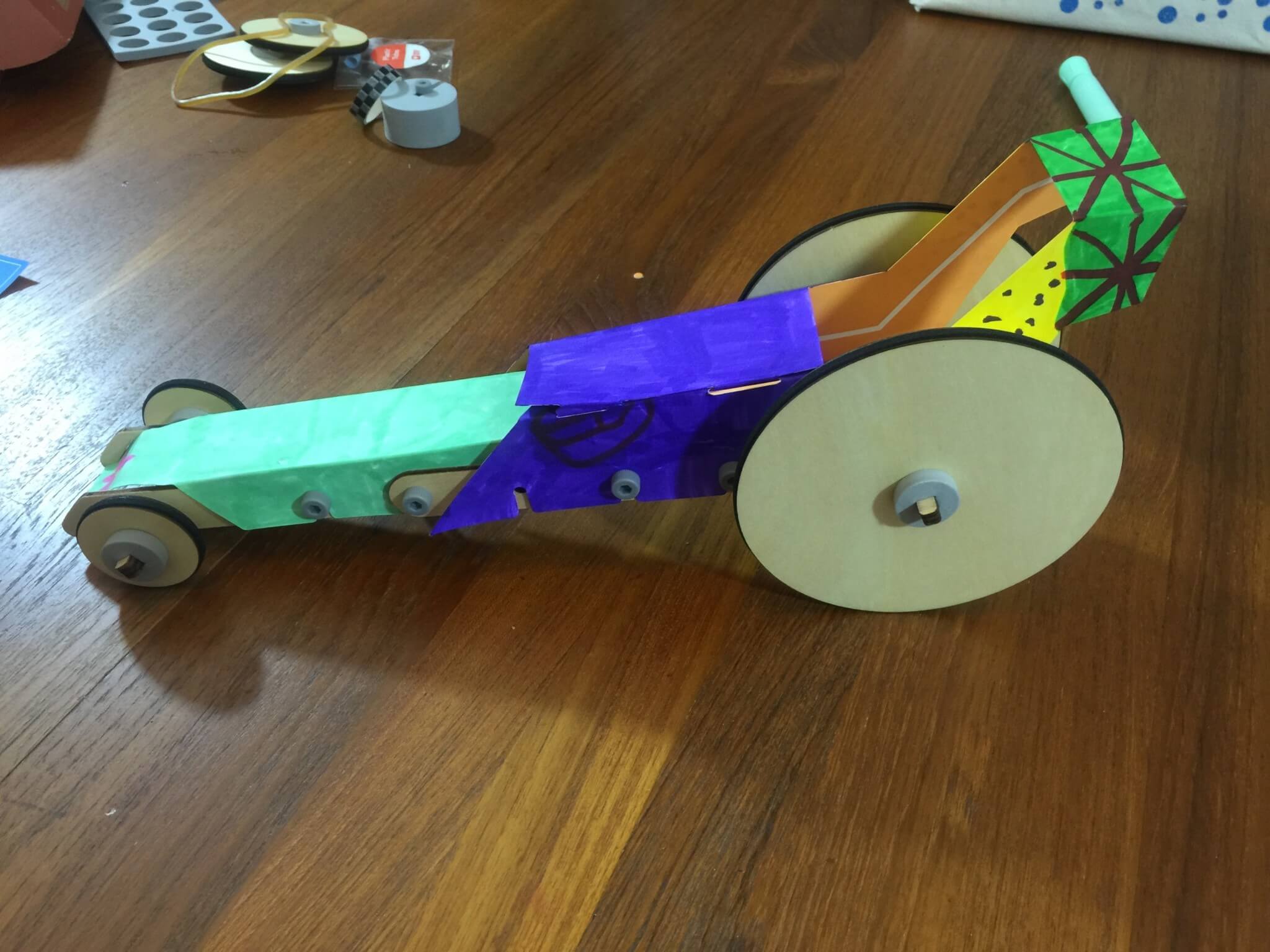 Tinker Crate July 2016 (1)