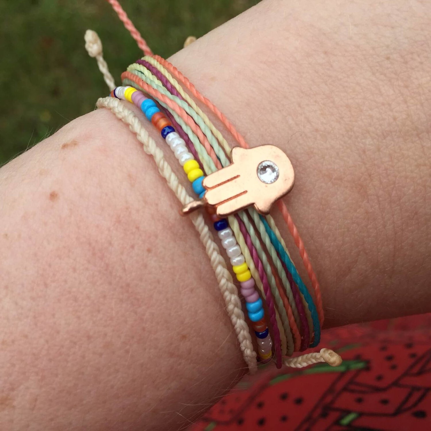 Pura Vida Monthly Club August 2016 Subscription Box Review + Shop Coupon!