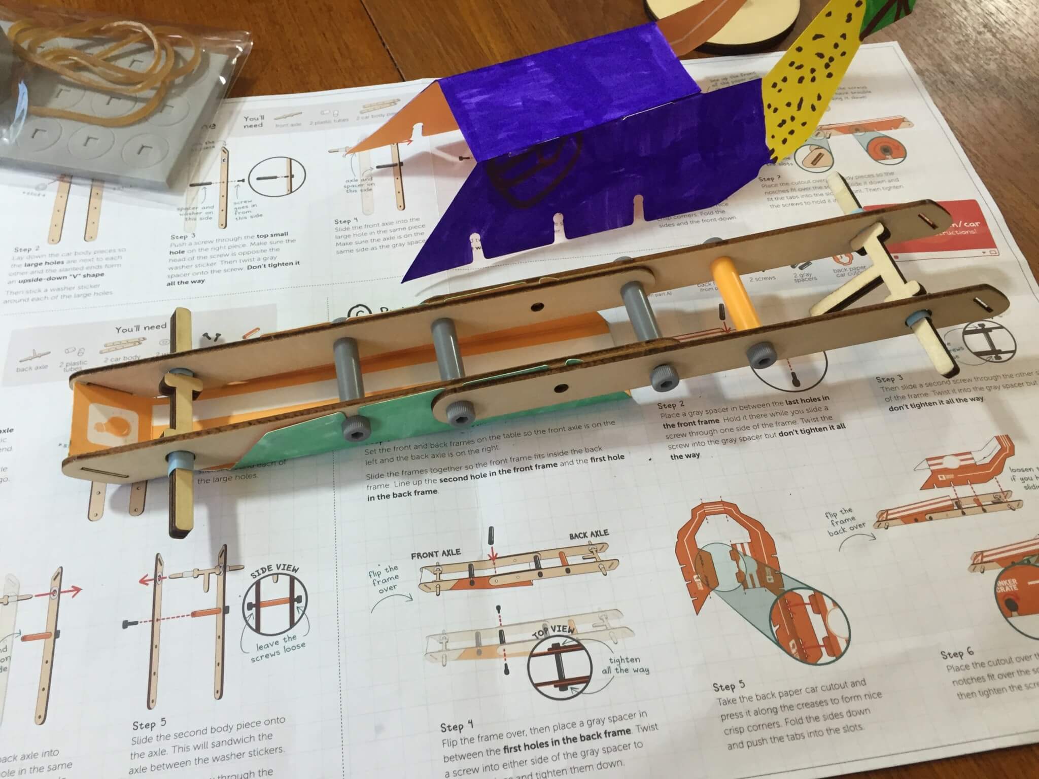 Tinker Crate July 2016 (3)