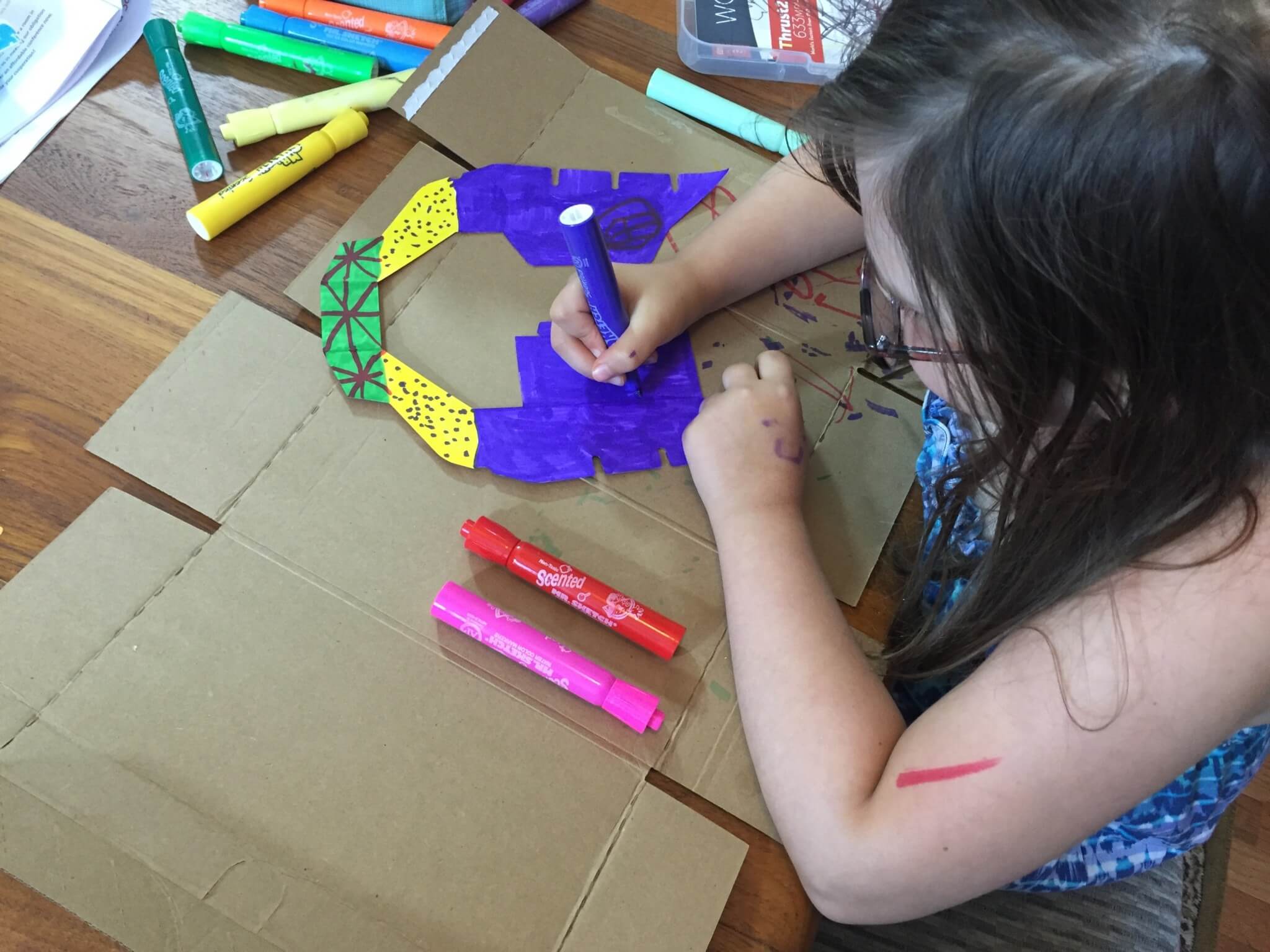 Tinker Crate July 2016 (1)
