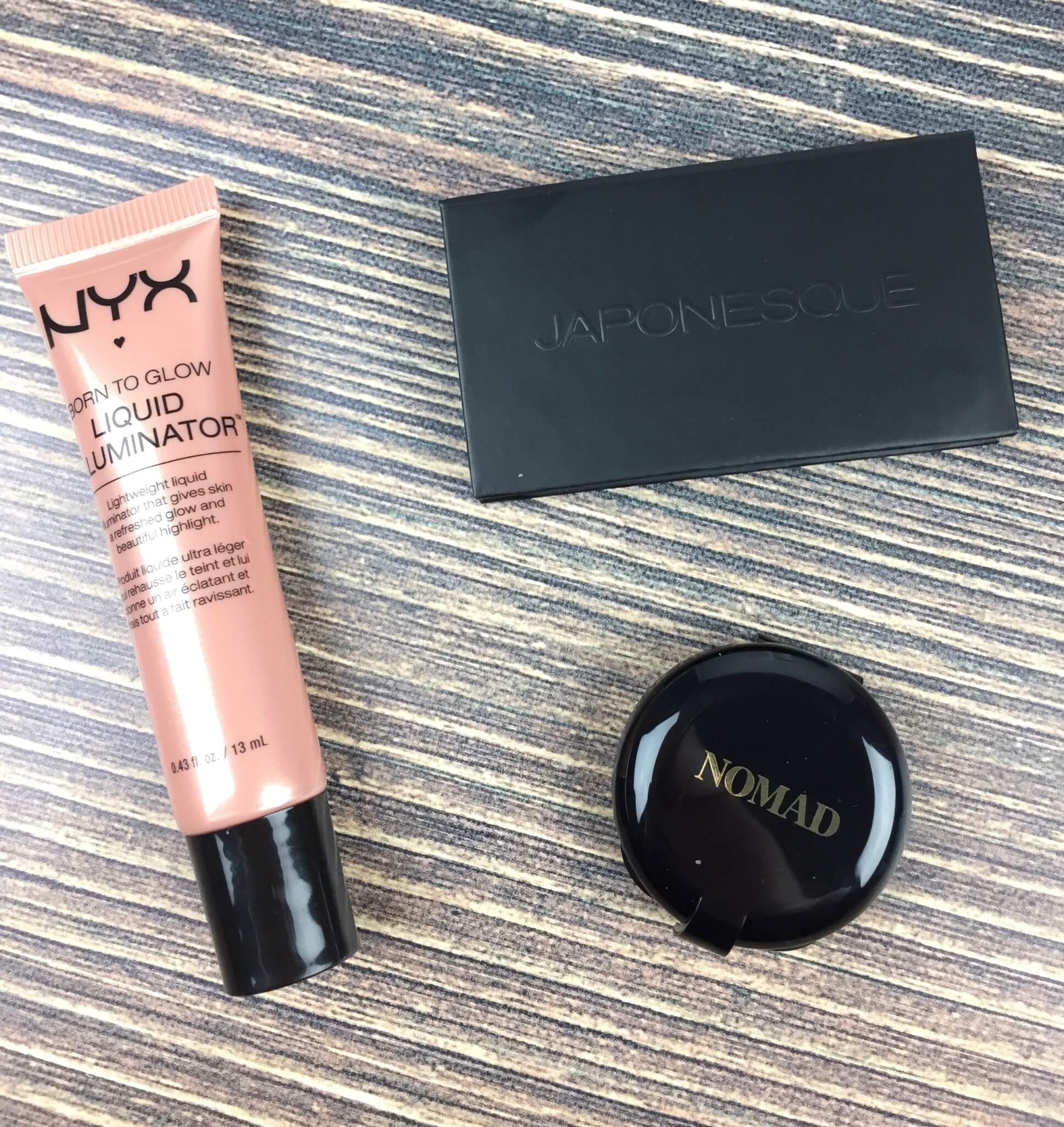 Ipsy August 2016 (3)