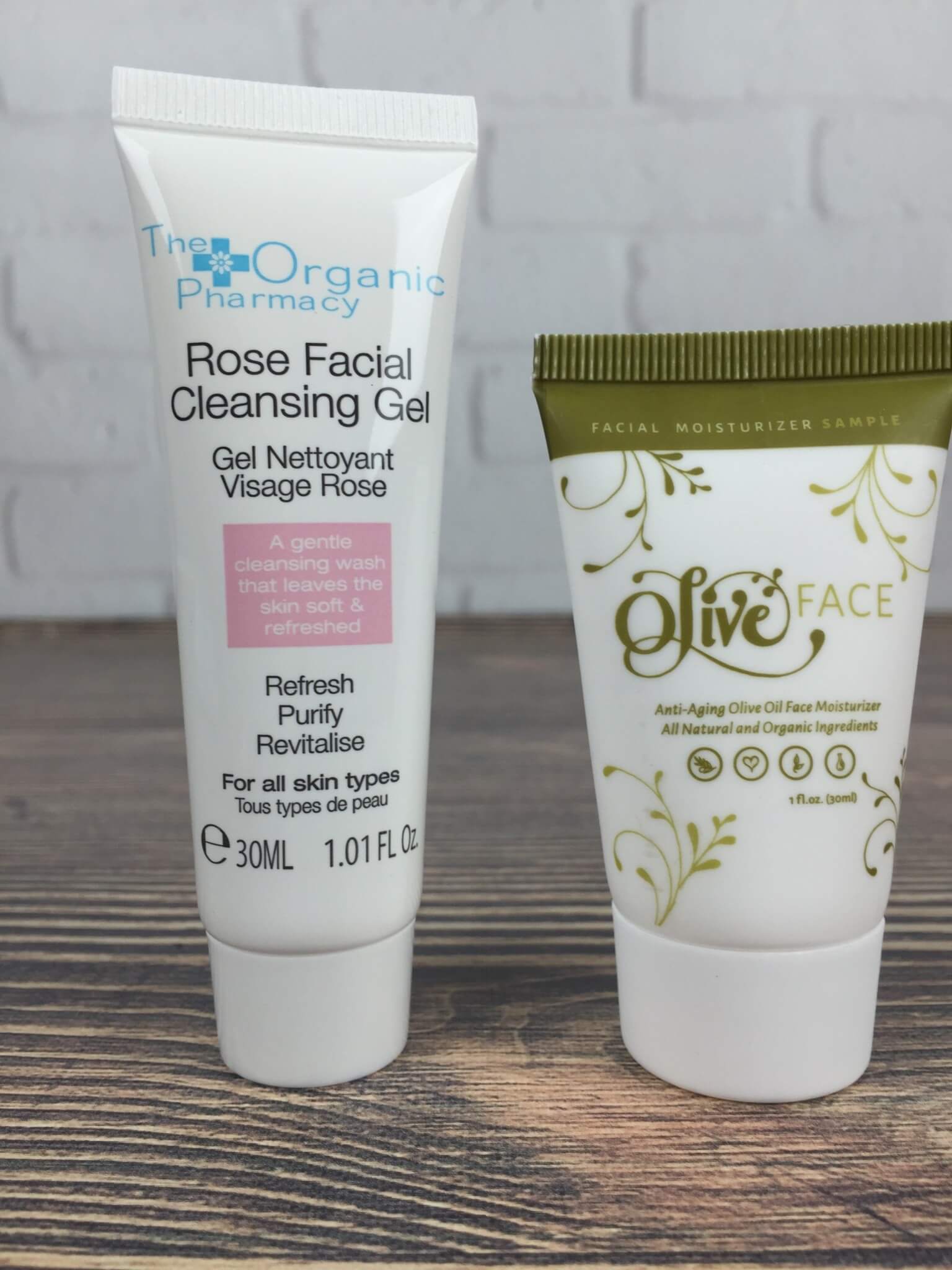 Ipsy August 2016 (2)
