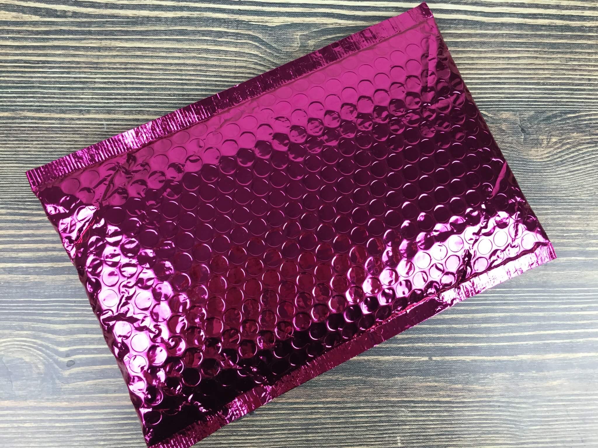 Ipsy August 2016 box