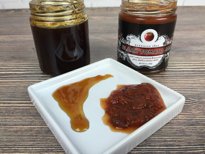 Beekman 1802 Specialty Food Club August 2016 (10)