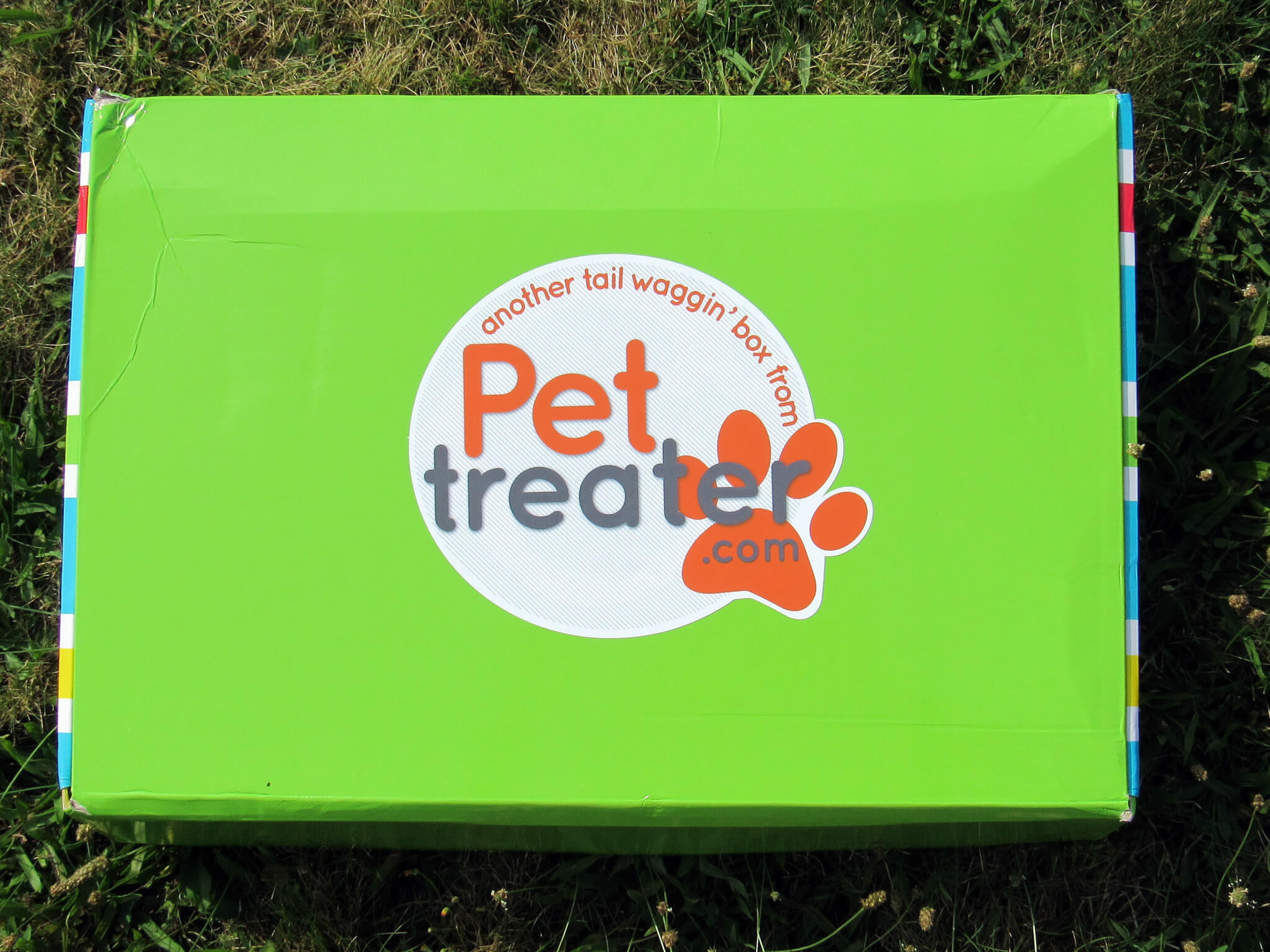 Pet Treater