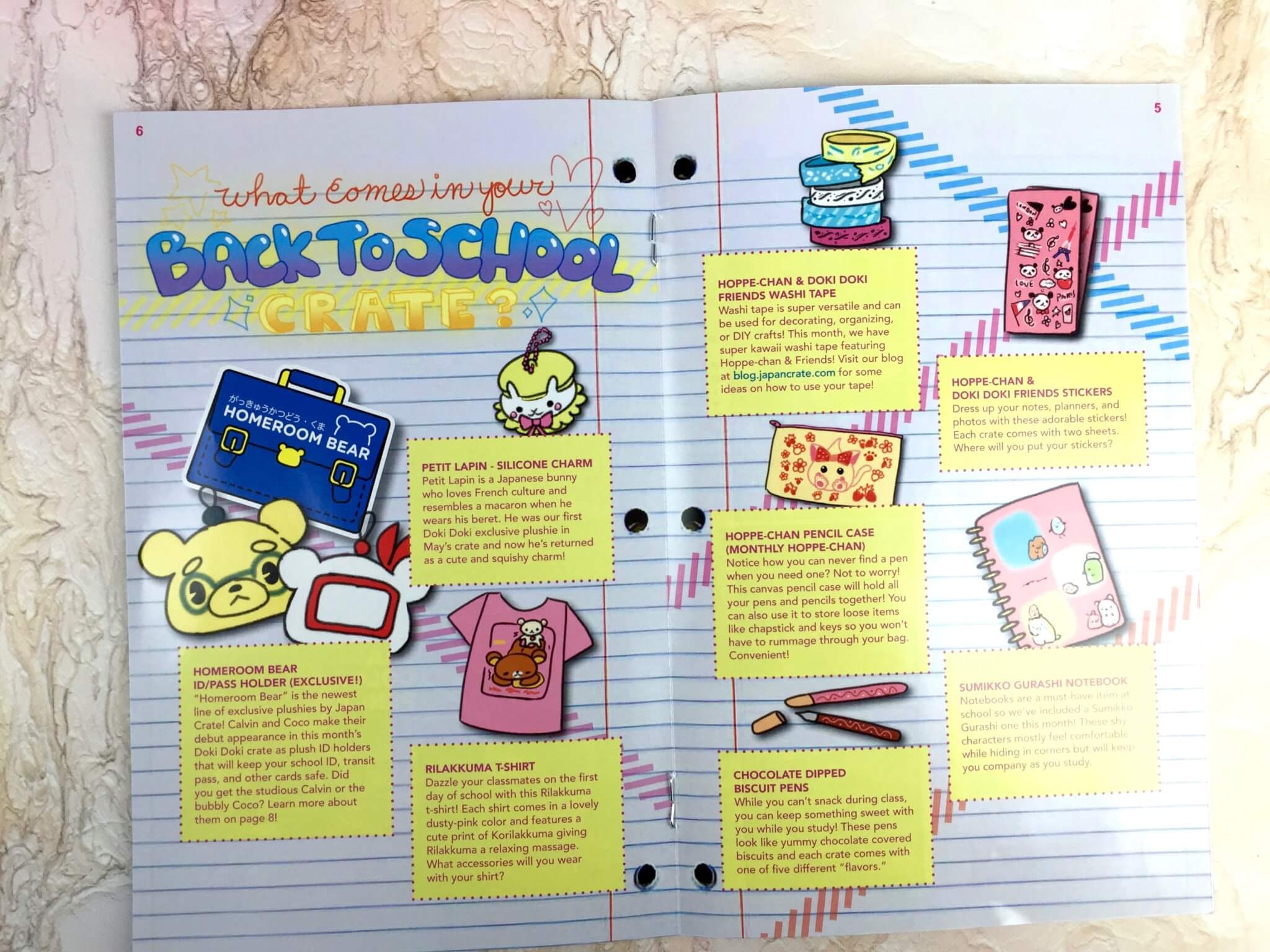 Doki Doki August 2016 (3)