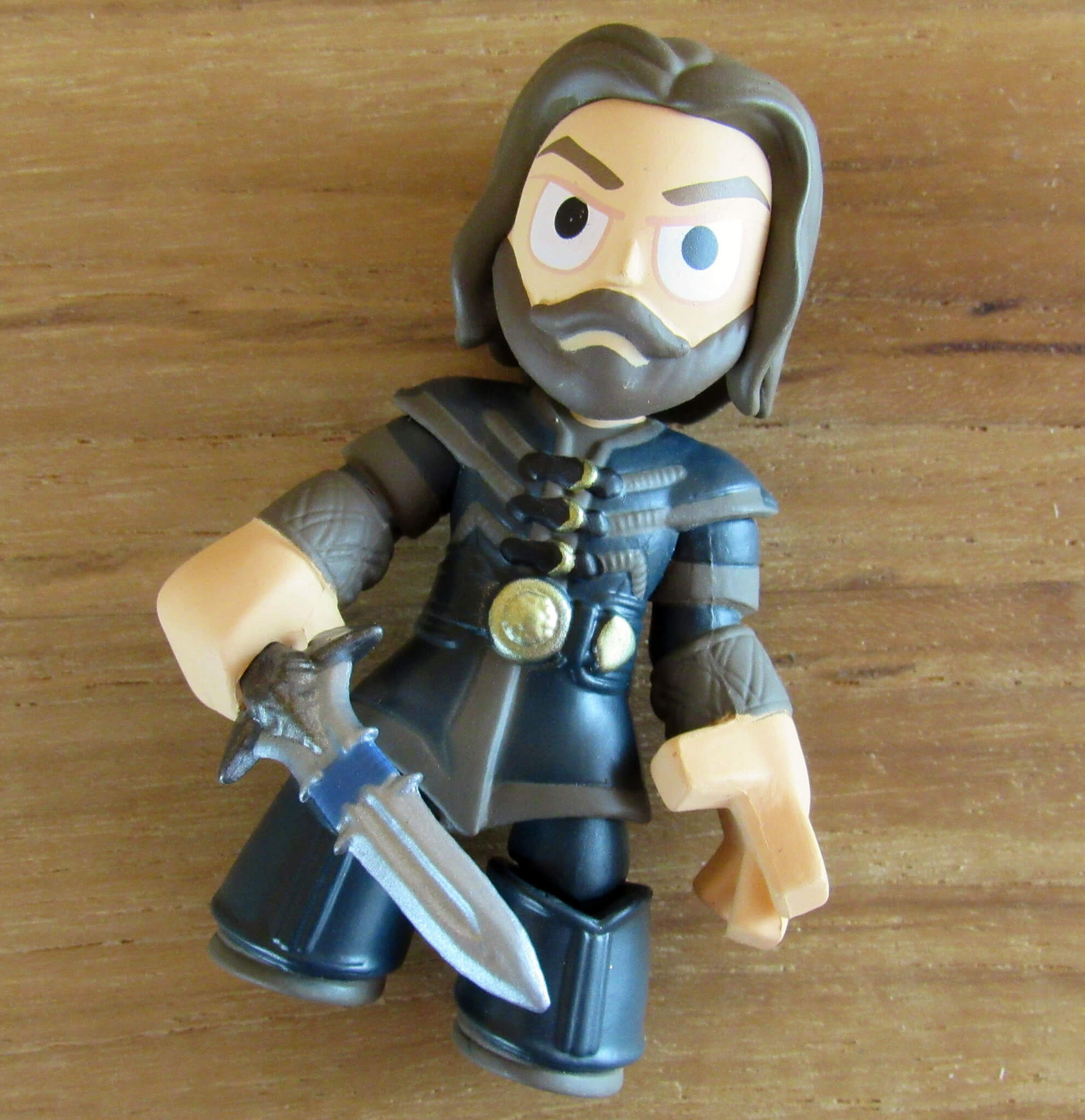 Warcraft Funko Mystery MIni