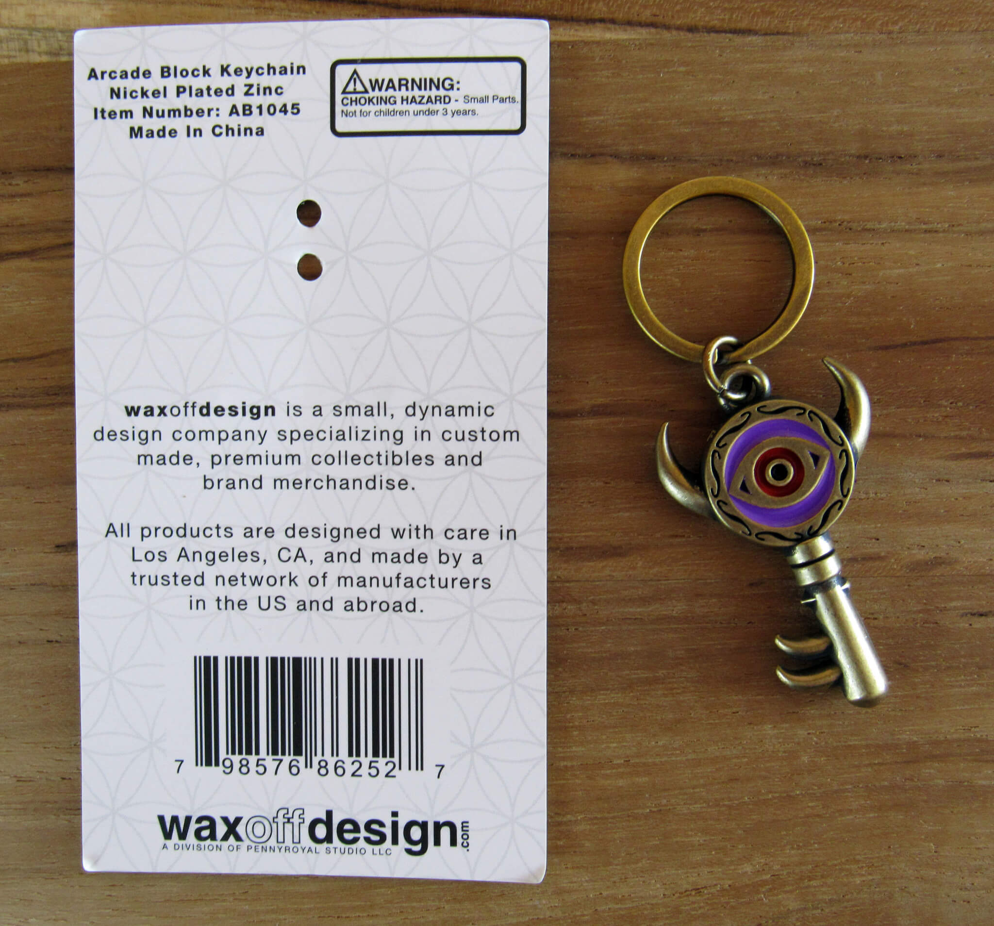 Exclusive Dungeon Boss Key