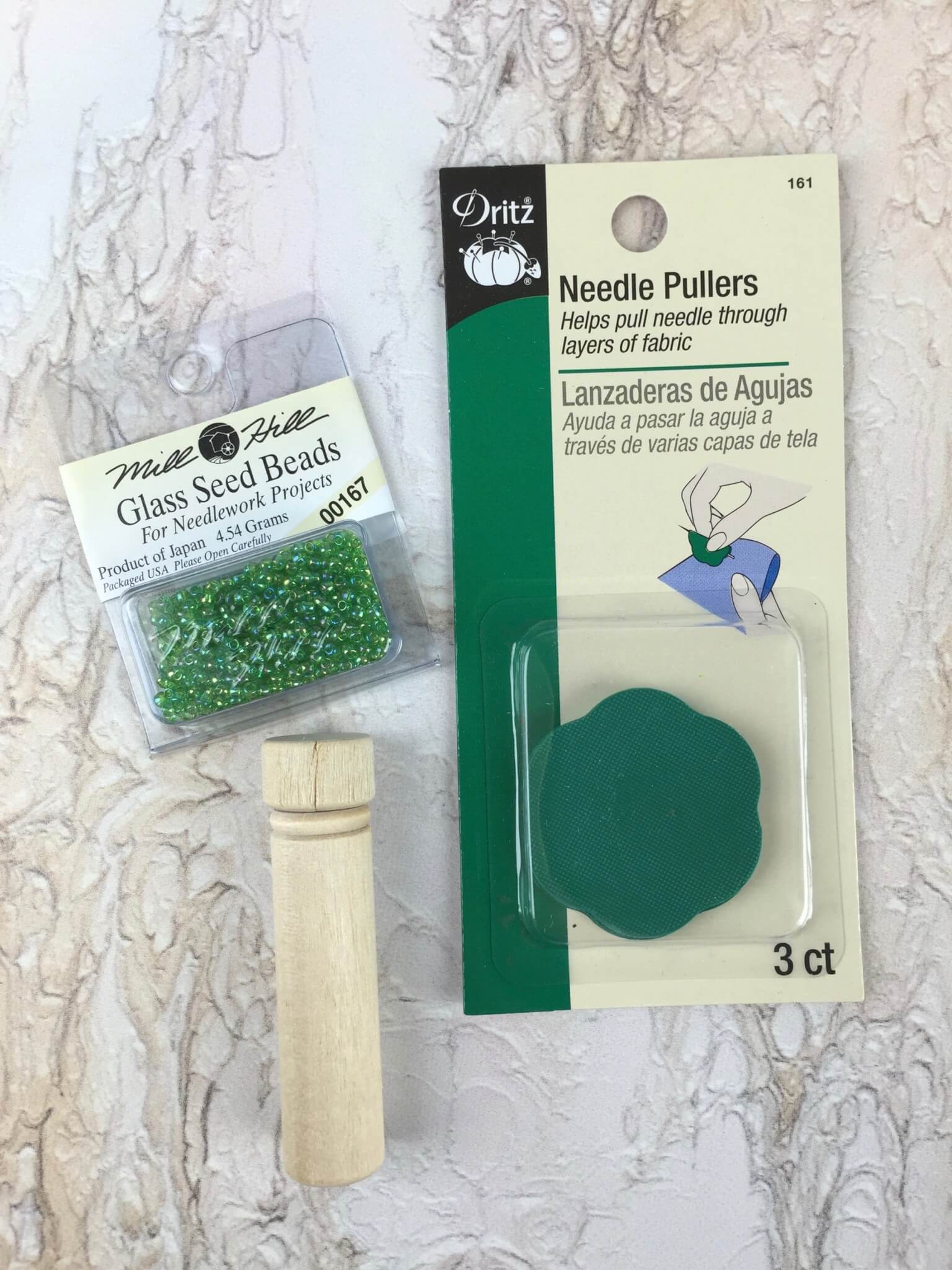 Broderi Box August 2016 (7)
