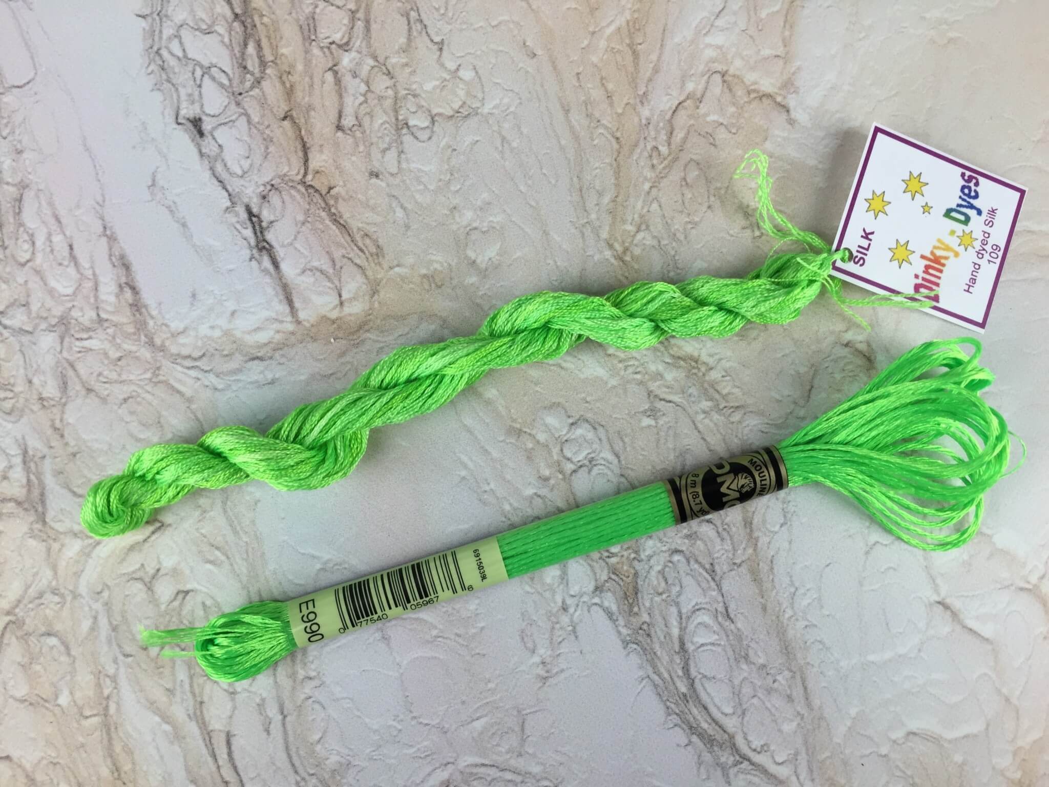 Broderi Box August 2016 (6)