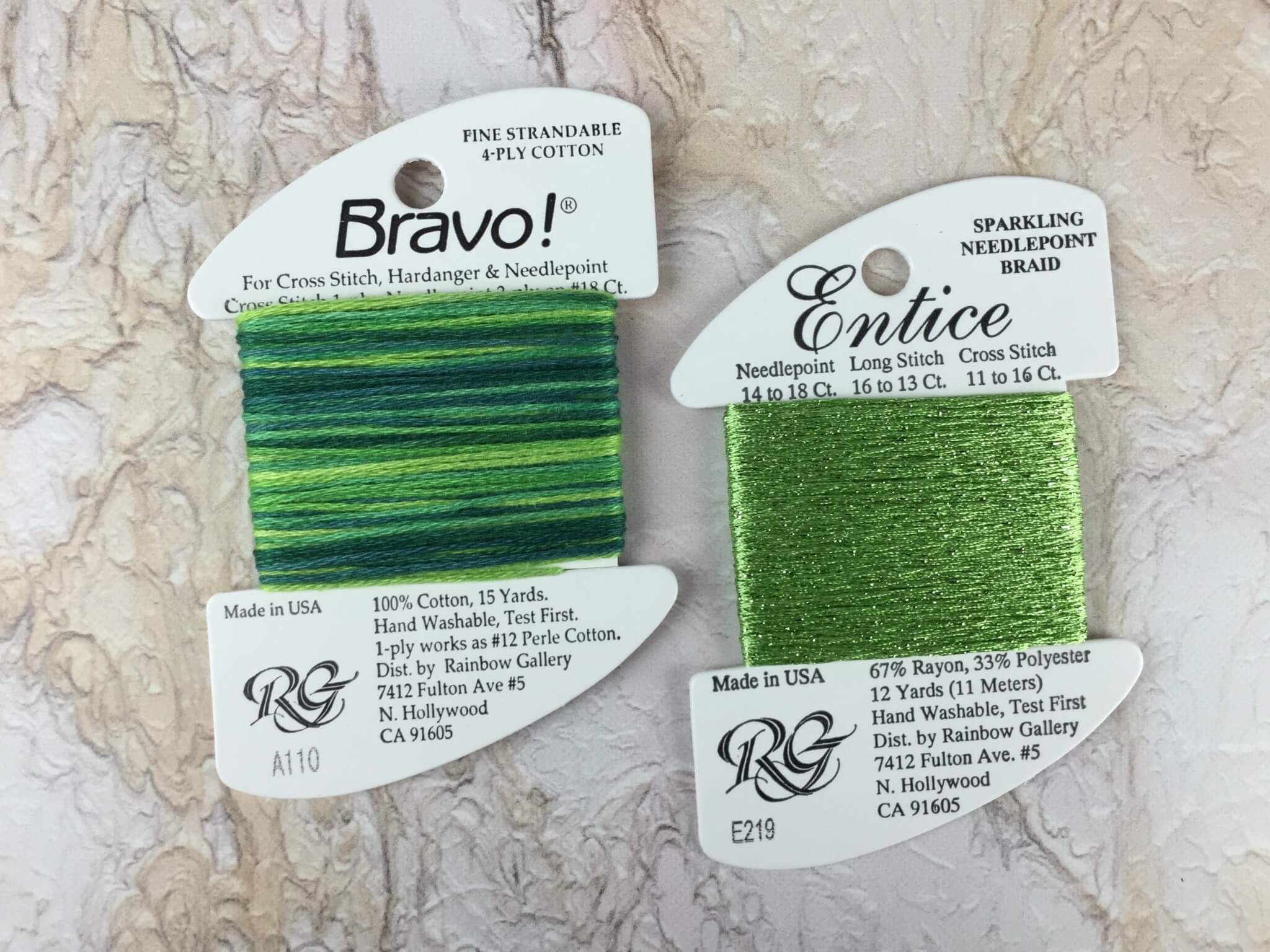 Broderi Box August 2016 (5)