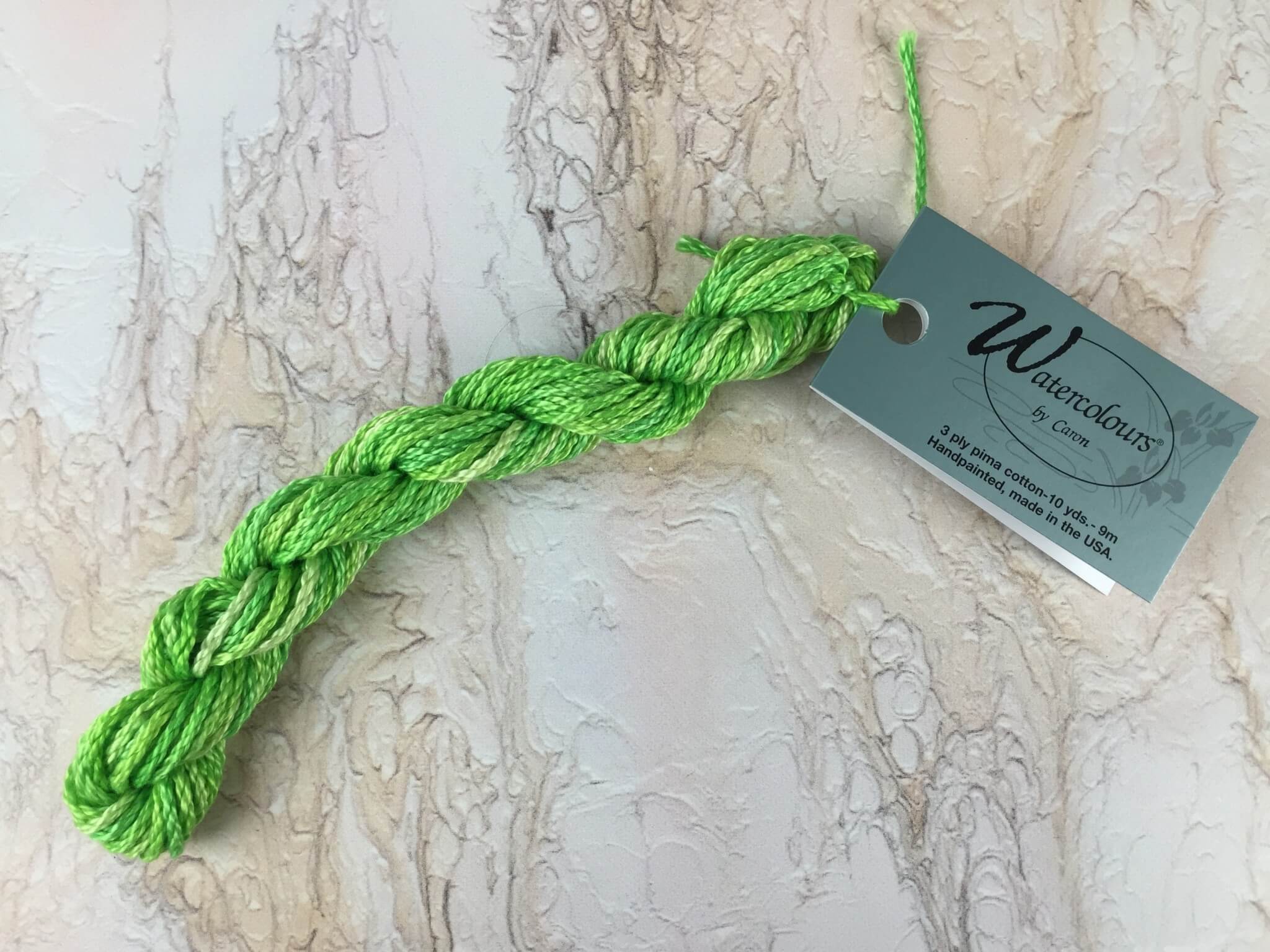 Broderi Box August 2016 (4)