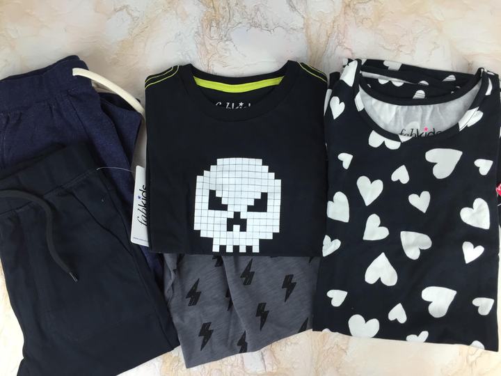 Fabkids August 2016 review