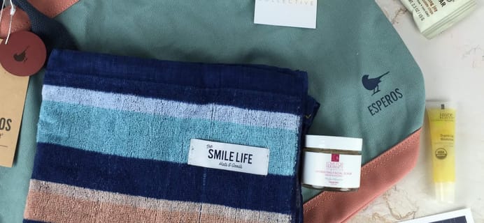 CAUSEBOX Subscription Box Review + Coupon – Summer 2016