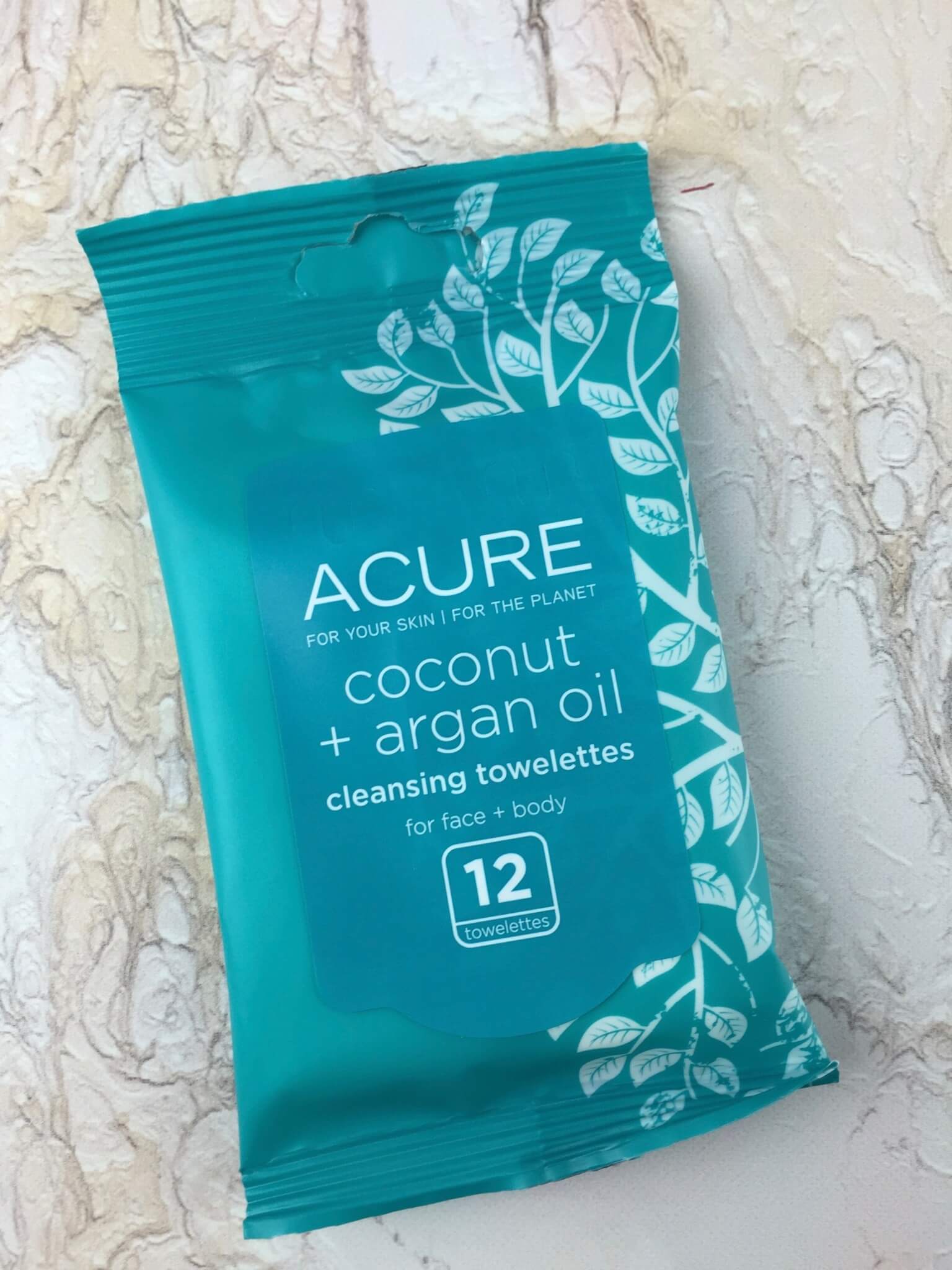 Birchbox August 2016 (2)