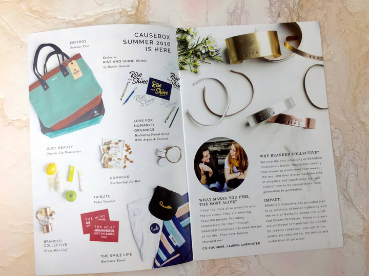 CAUSEBOX Summer 2016 (2)